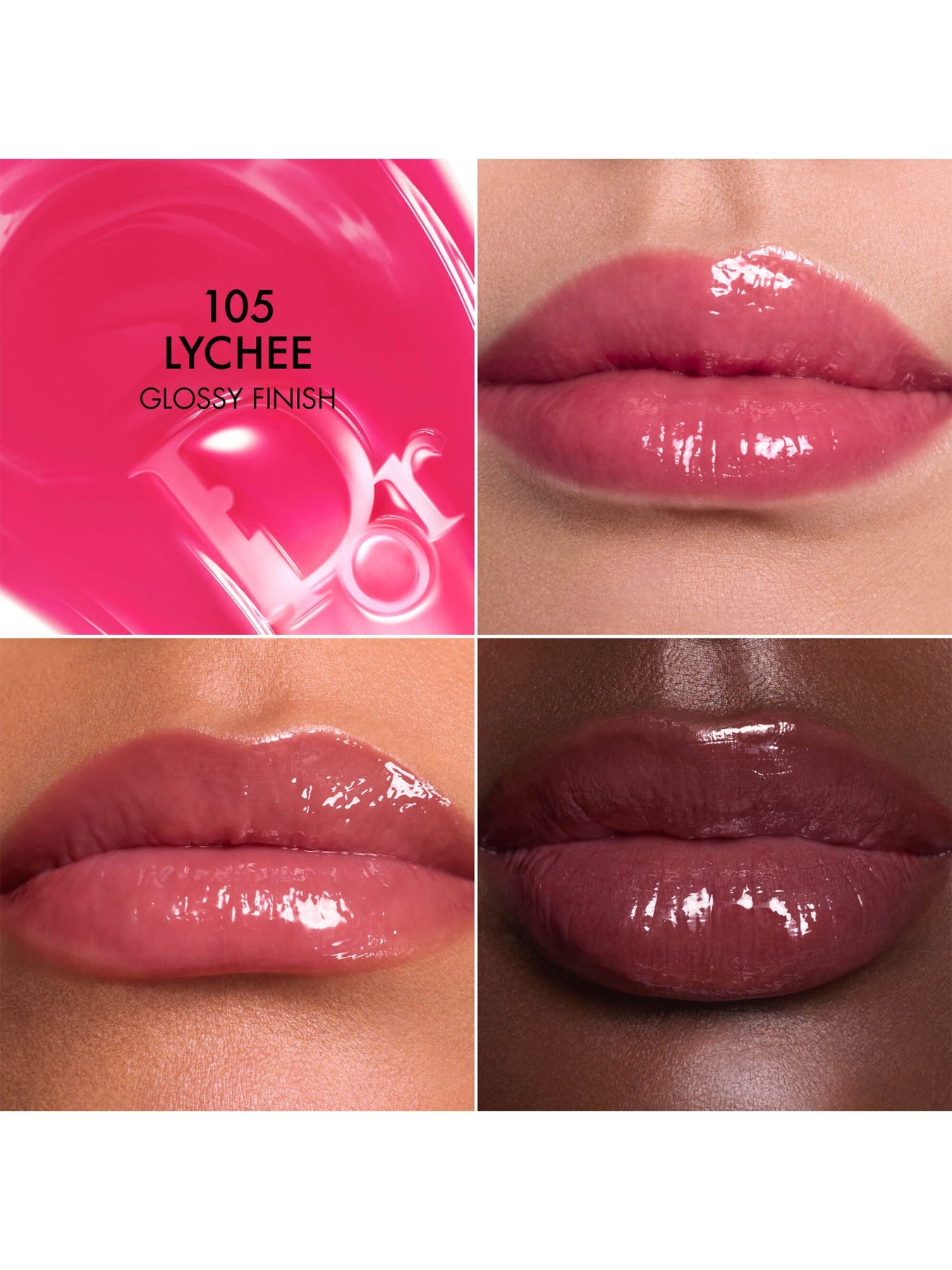 Addict Luxe Lip Butter
