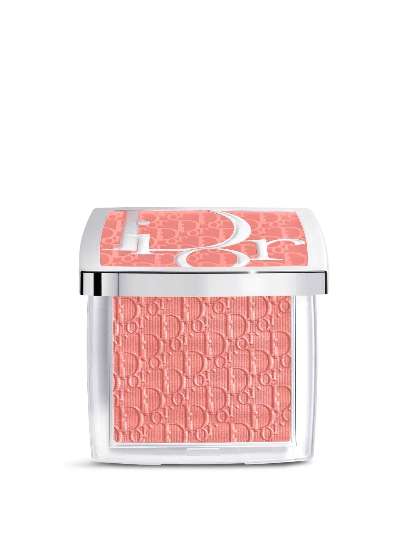 Rosy Glow Blush by Dior Backstage