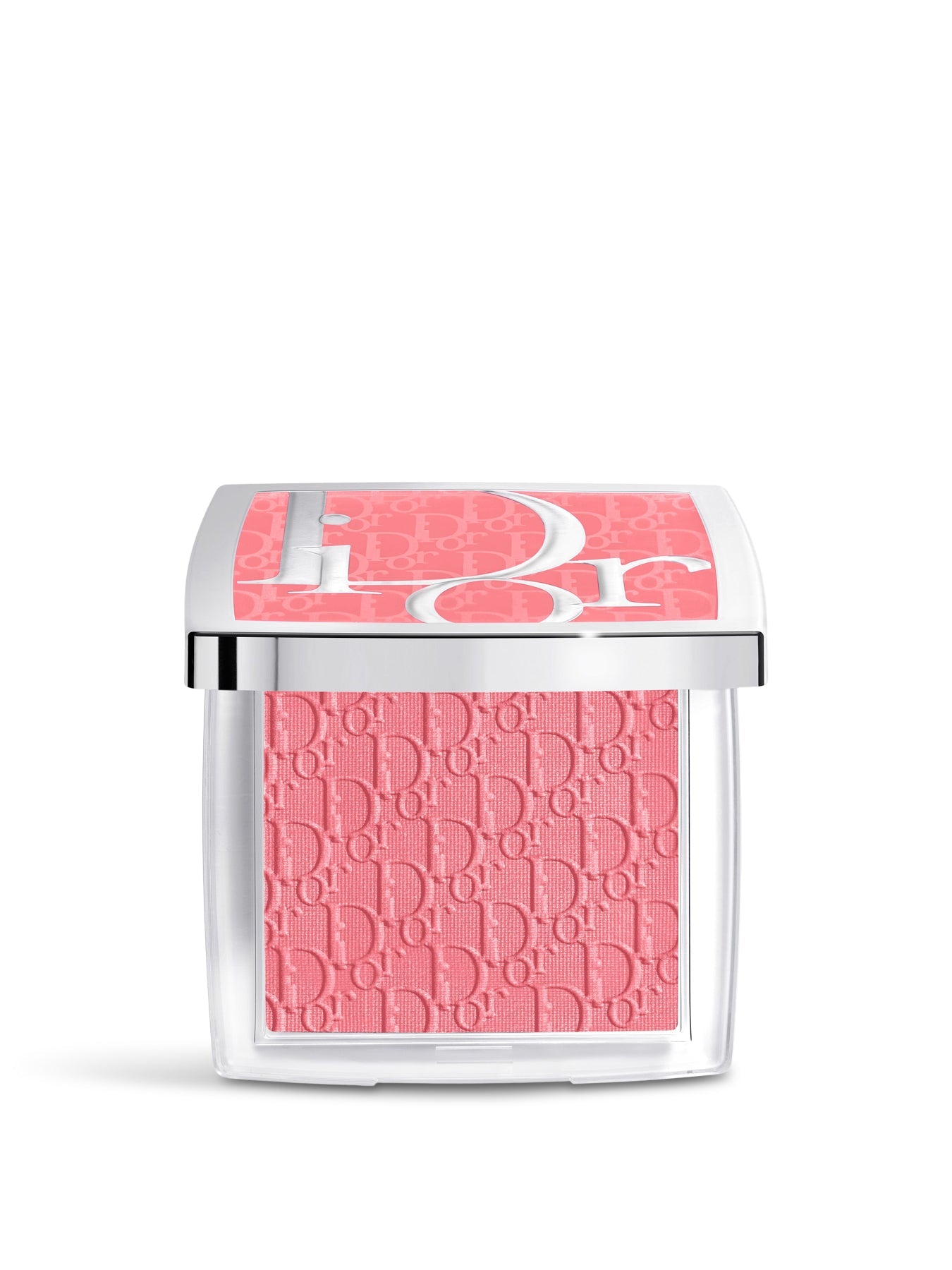 Rosy Glow Blush by Dior Backstage