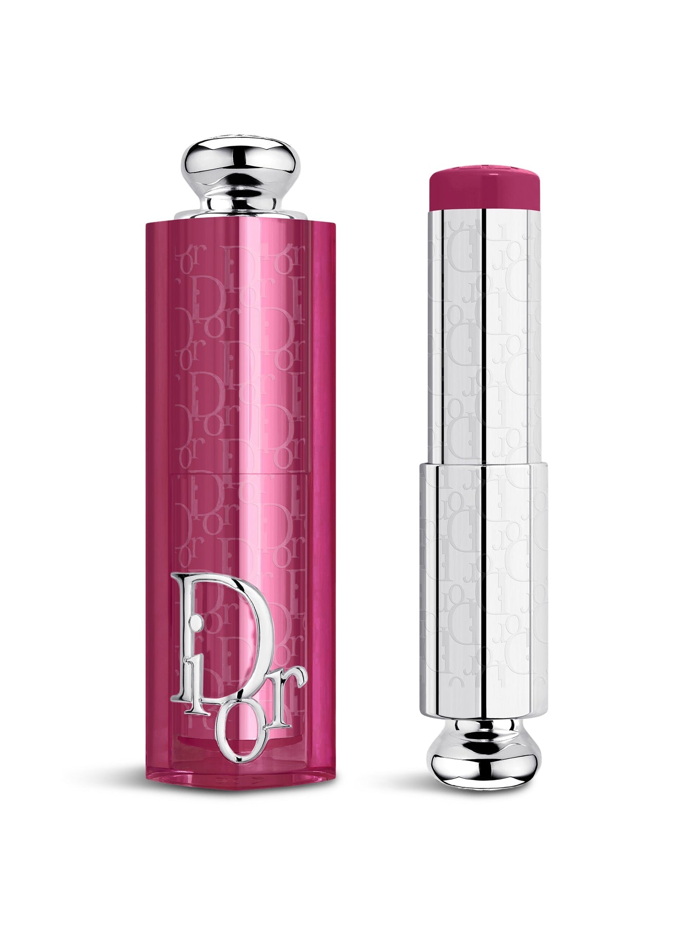 Rosy Glow Luxe Lipstick