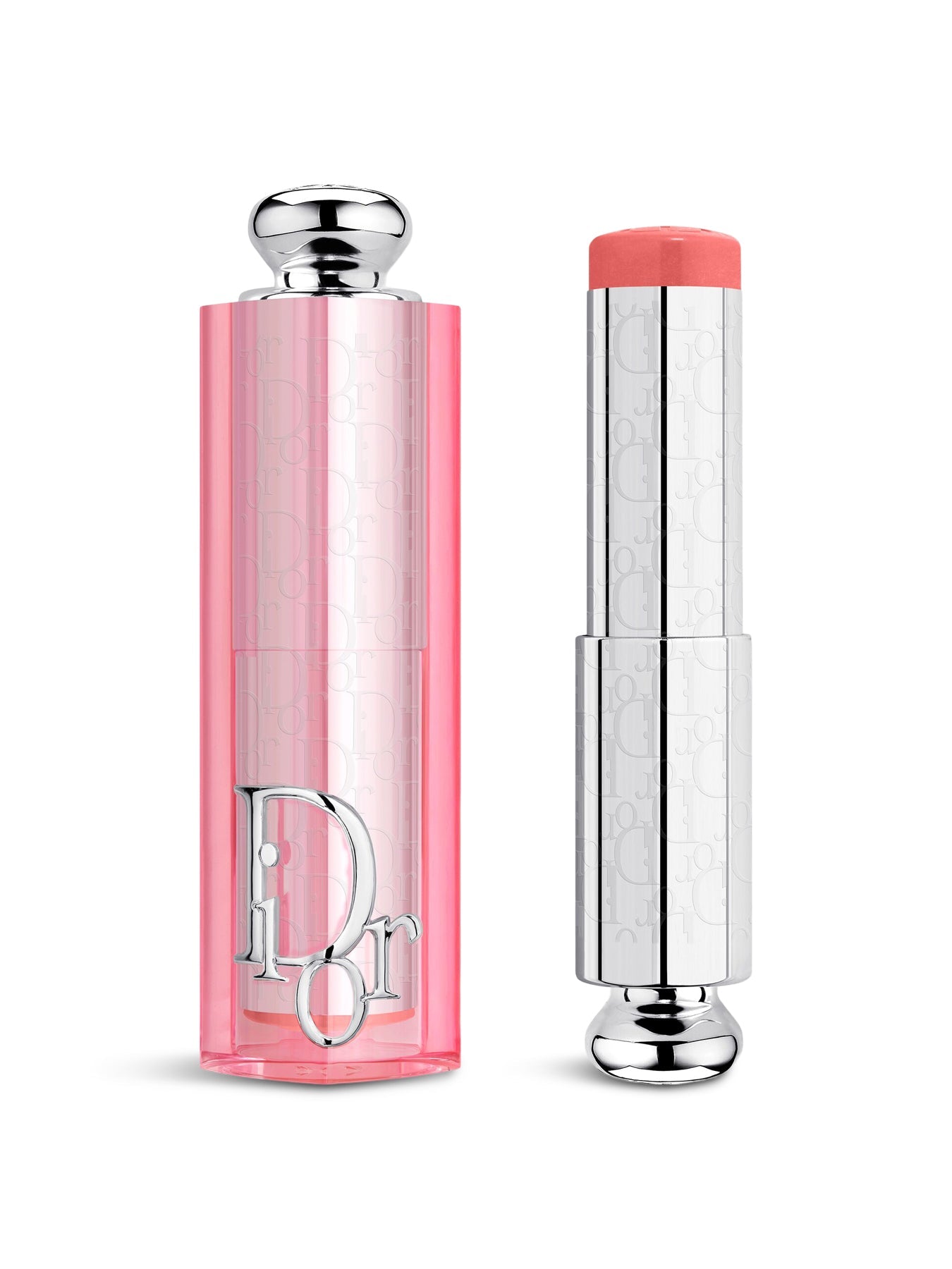 Rosy Glow Luxe Lipstick