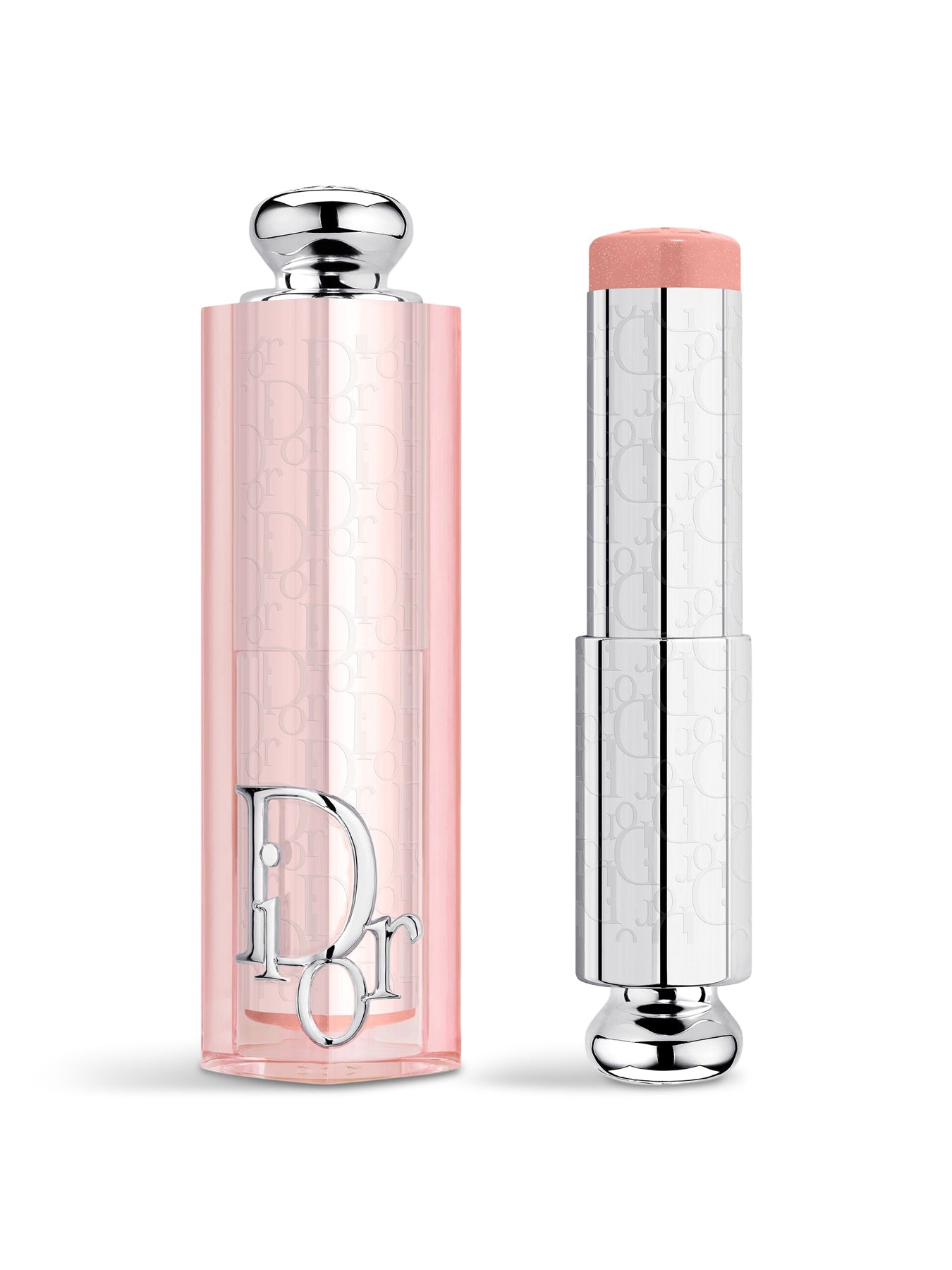 Rosy Glow Luxe Lipstick