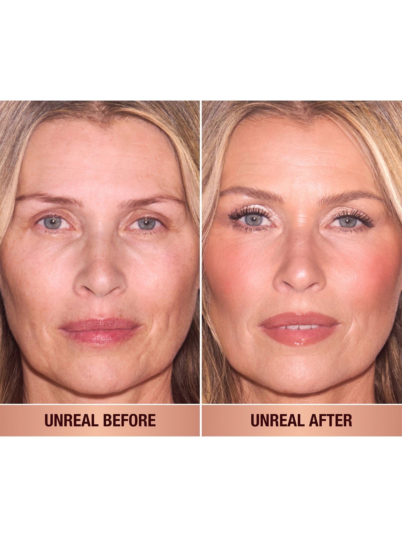 Irreal Lip Blush