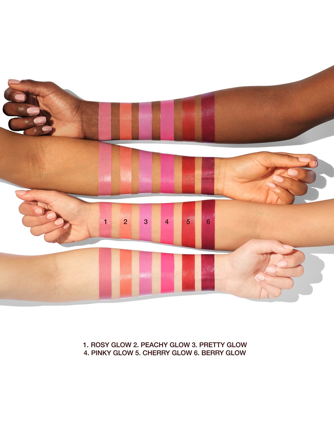 Irreal Lip Blush