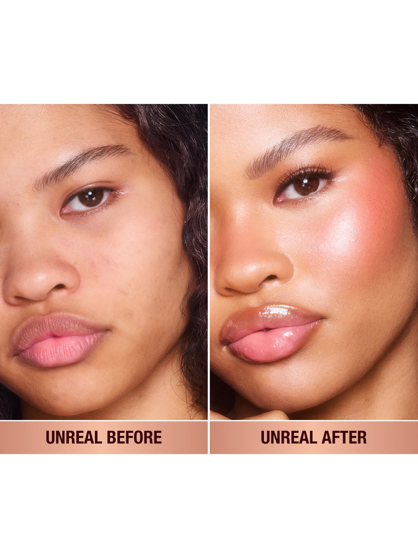 Irreal Lip Blush
