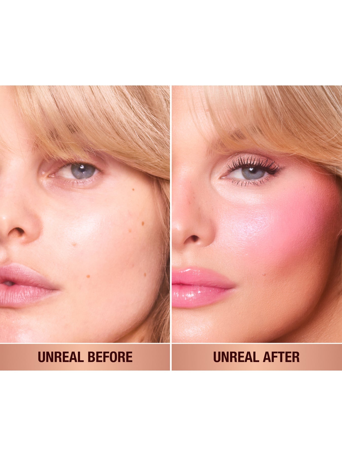 Irreal Lip Blush