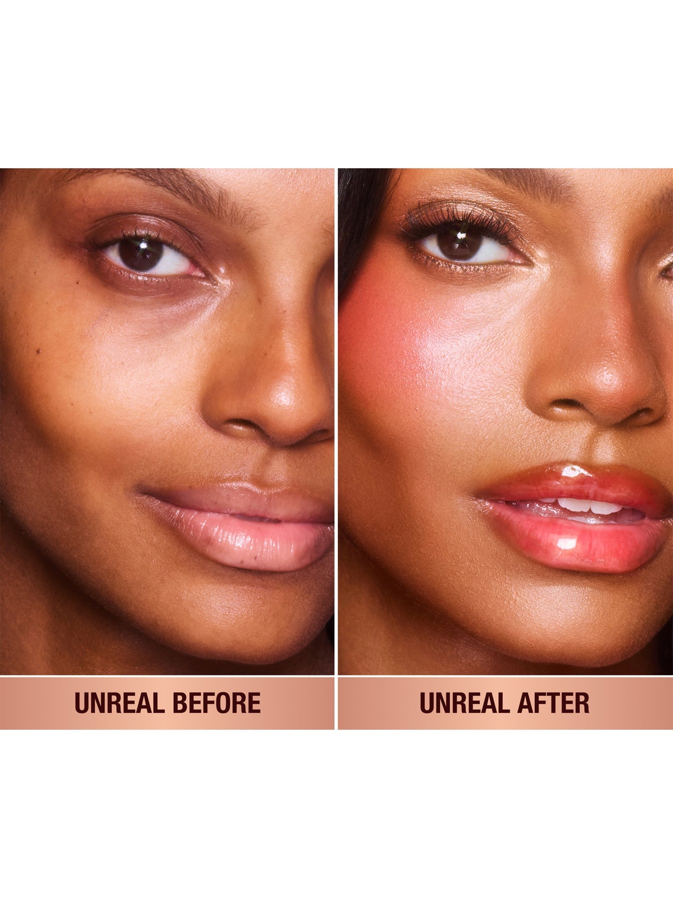 Irreal Lip Blush