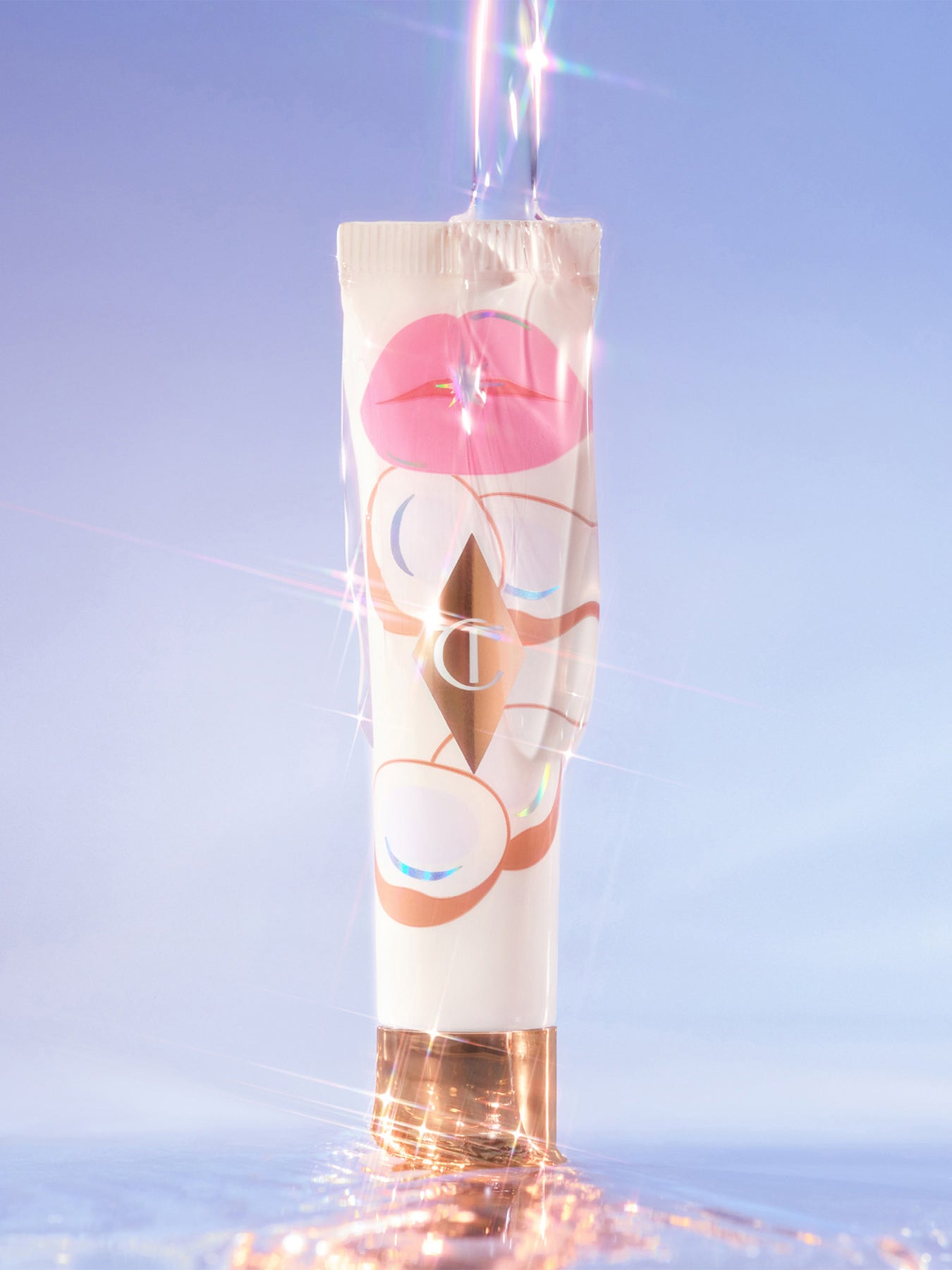 Nectar Luxe Lip Elixir