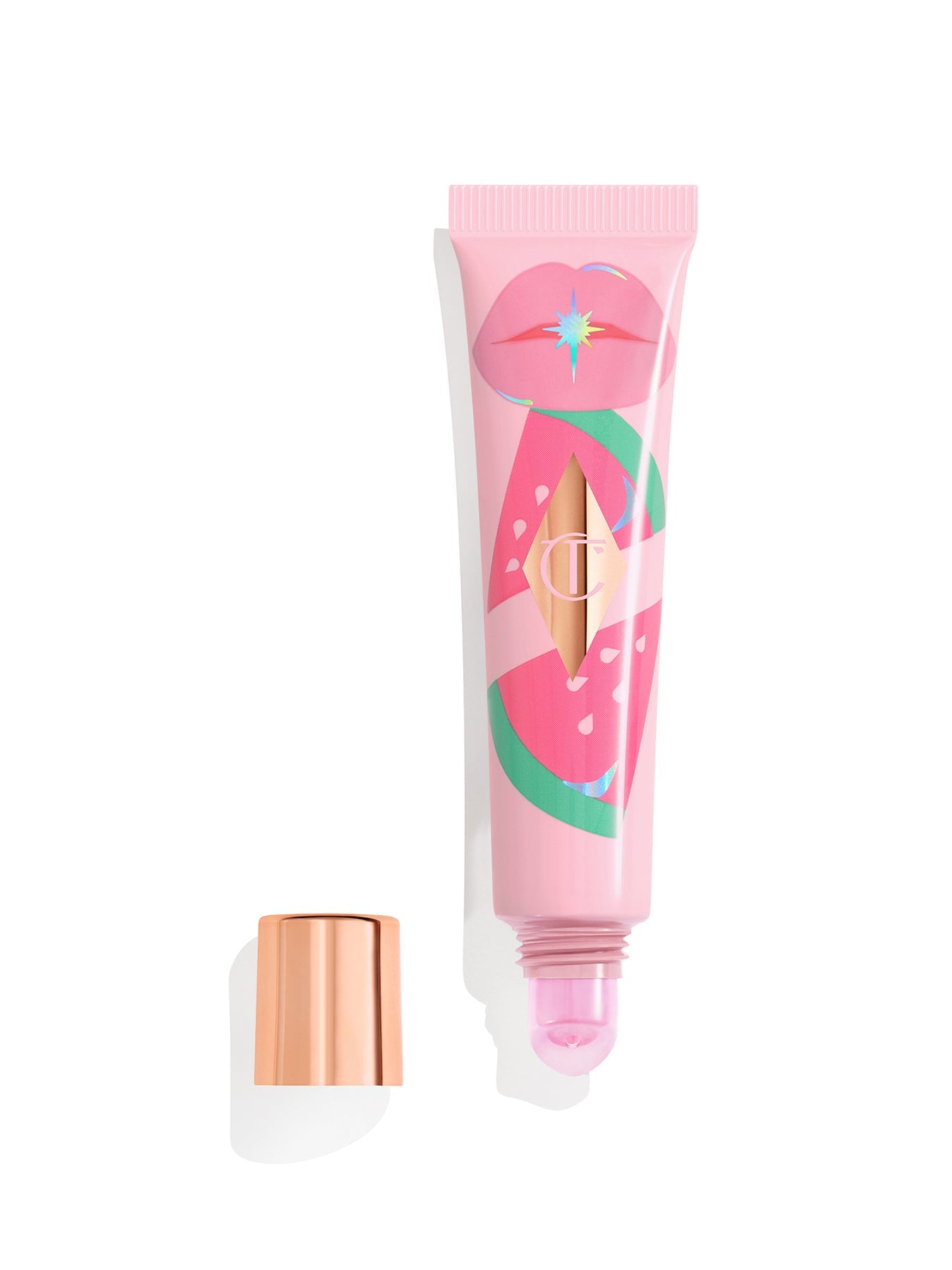 Nectar Luxe Lip Elixir