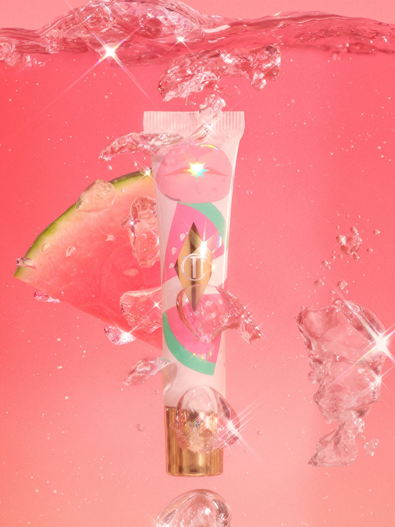 Nectar Luxe Lip Elixir