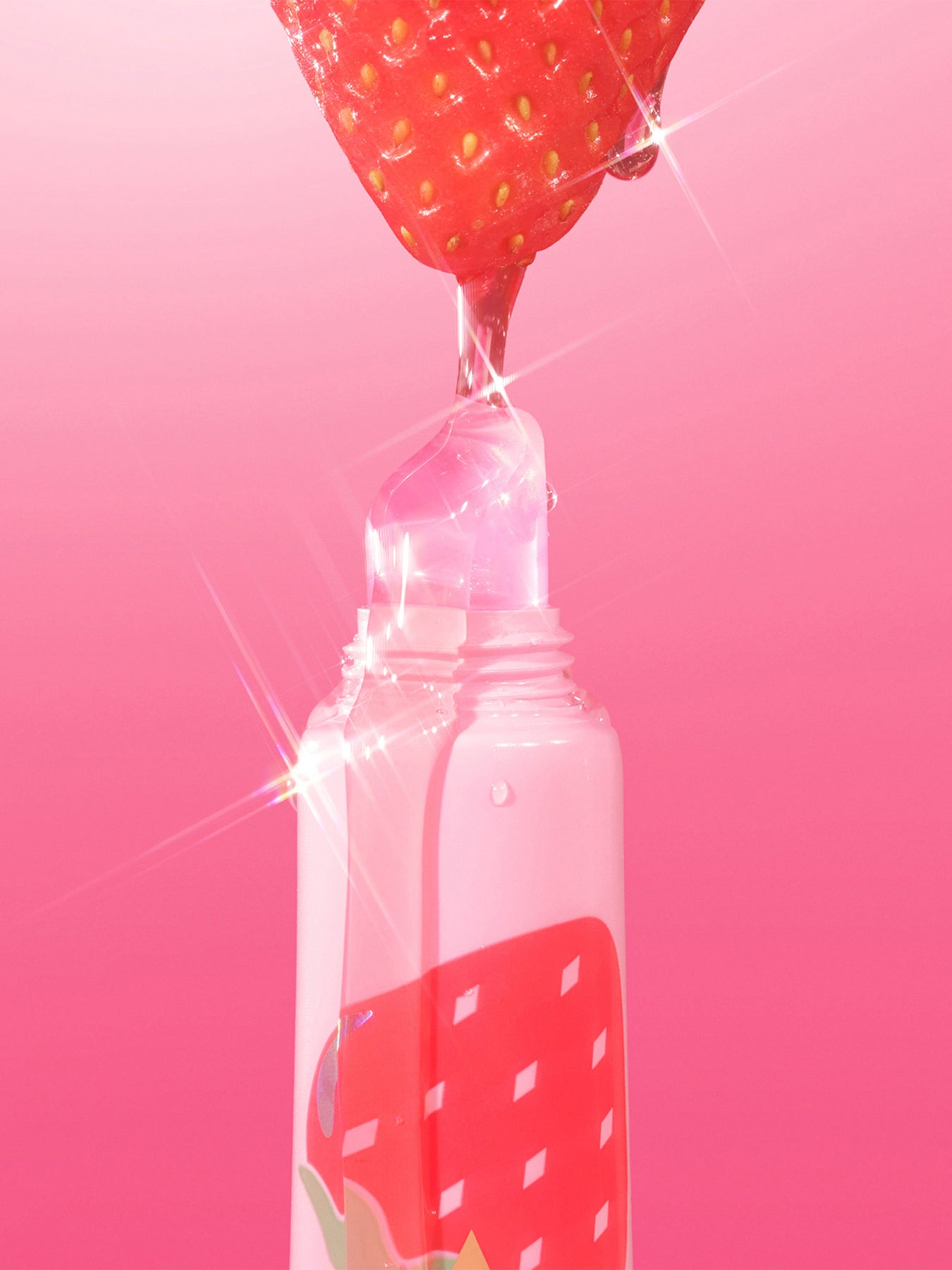 Nectar Luxe Lip Elixir