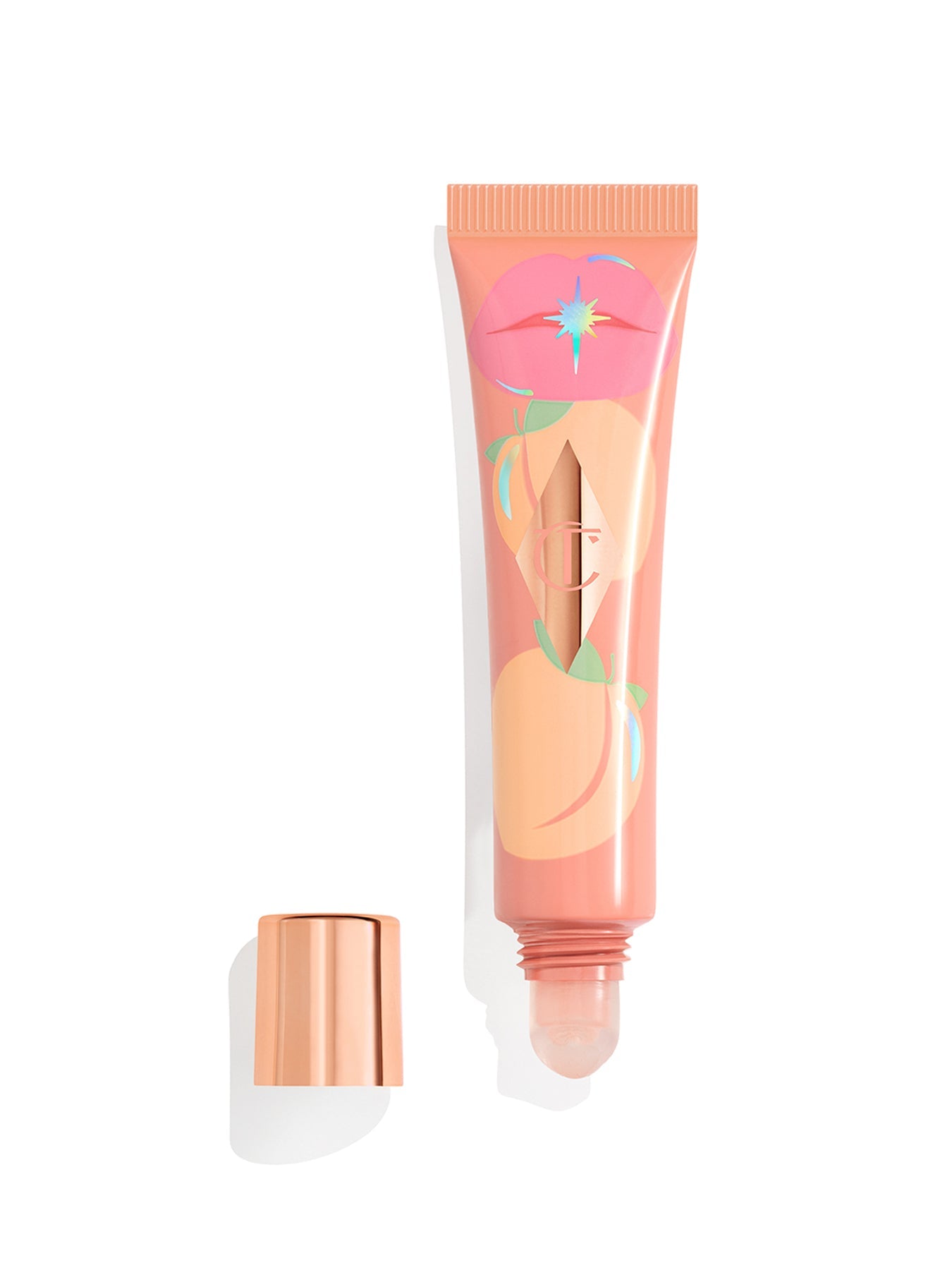 Nectar Luxe Lip Elixir