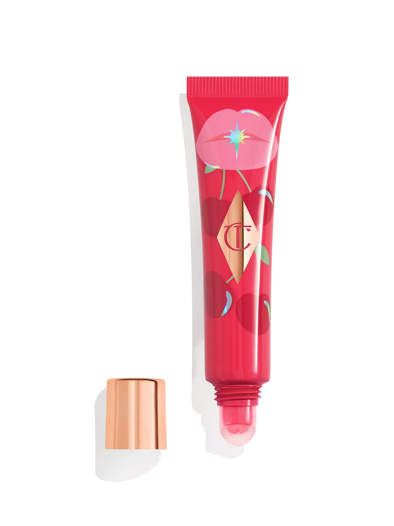Nectar Luxe Lip Elixir