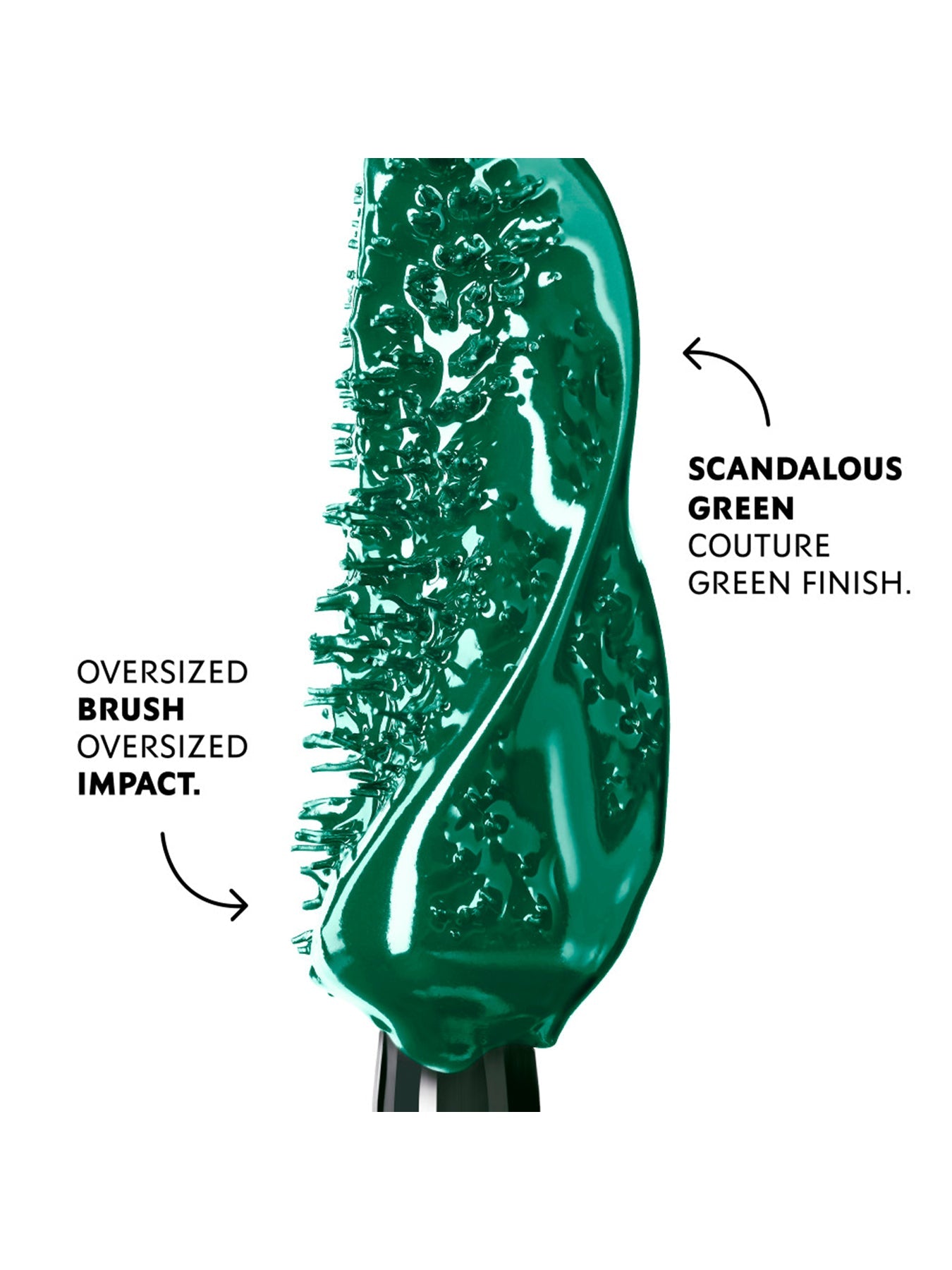 Lash Clash Luxe Mascara
