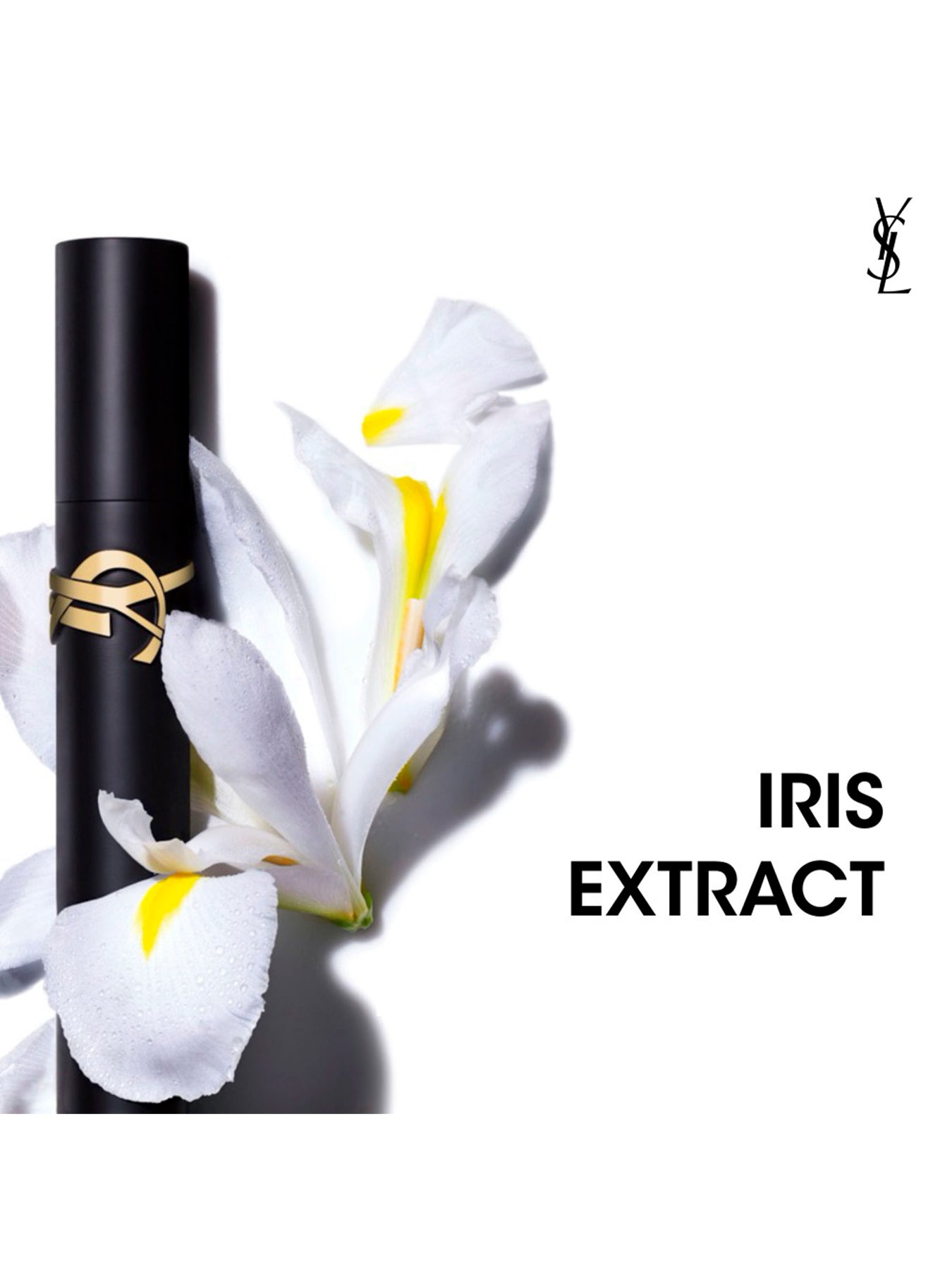 Lash Clash Luxe Mascara