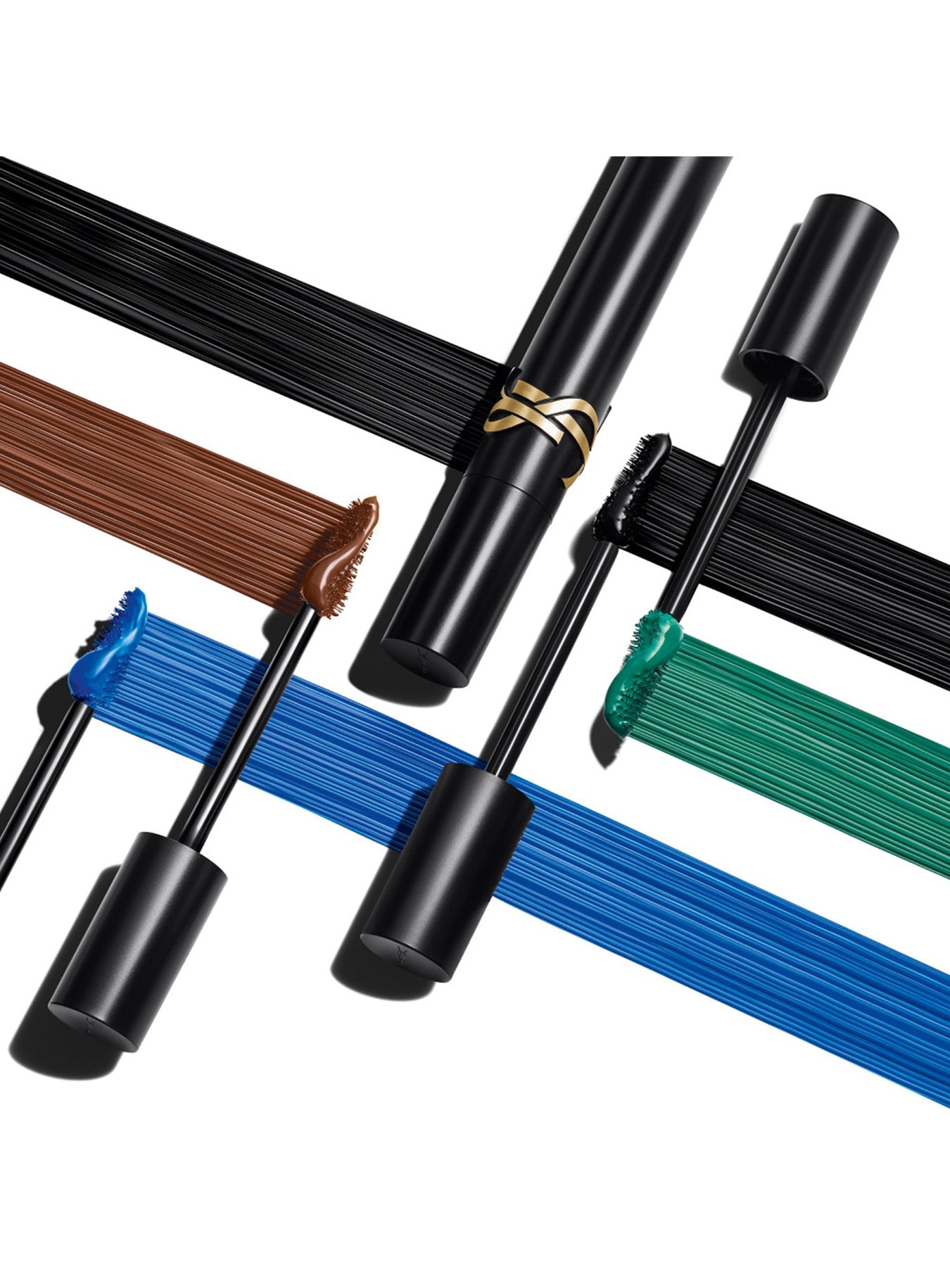 Lash Clash Luxe Mascara