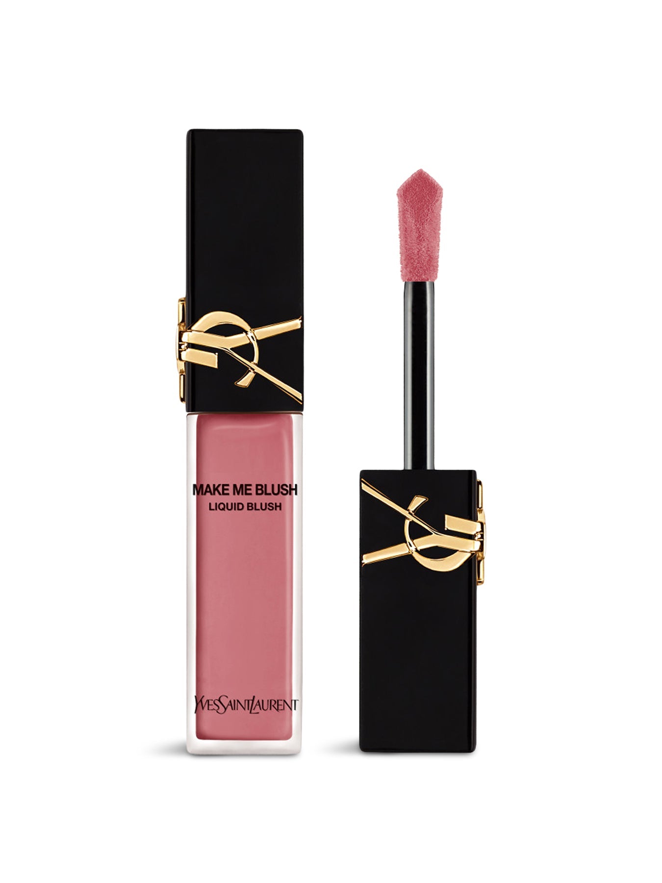 Luminous Liquid Blush by YSL
