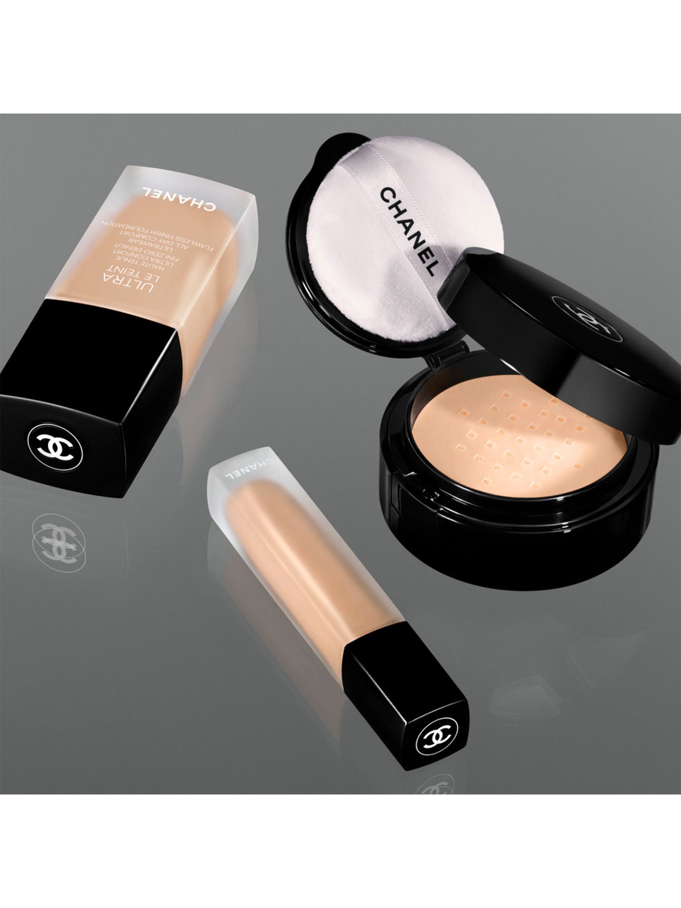 Radiant Concealer Elixir