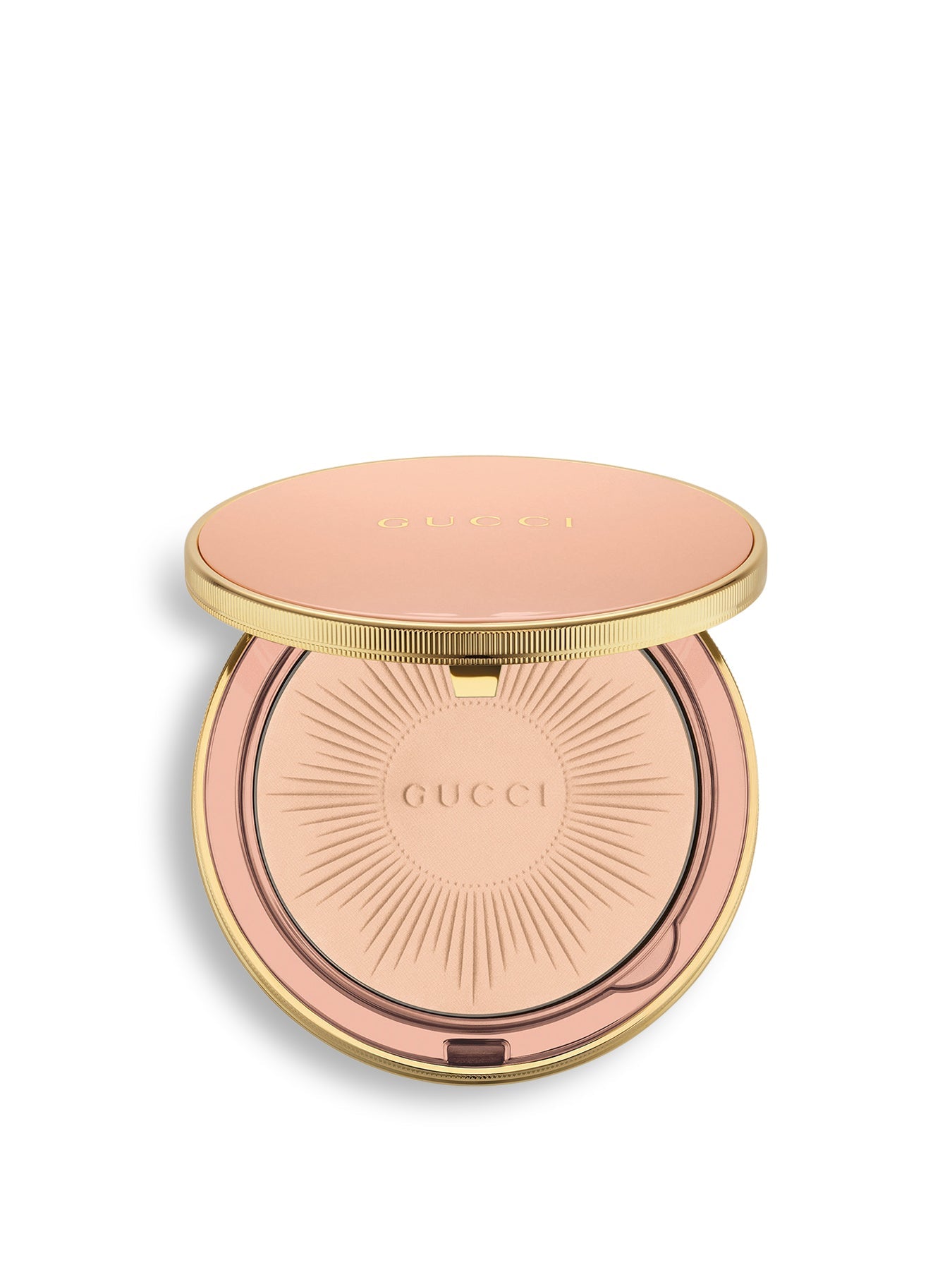 Éclat Solaire Powder