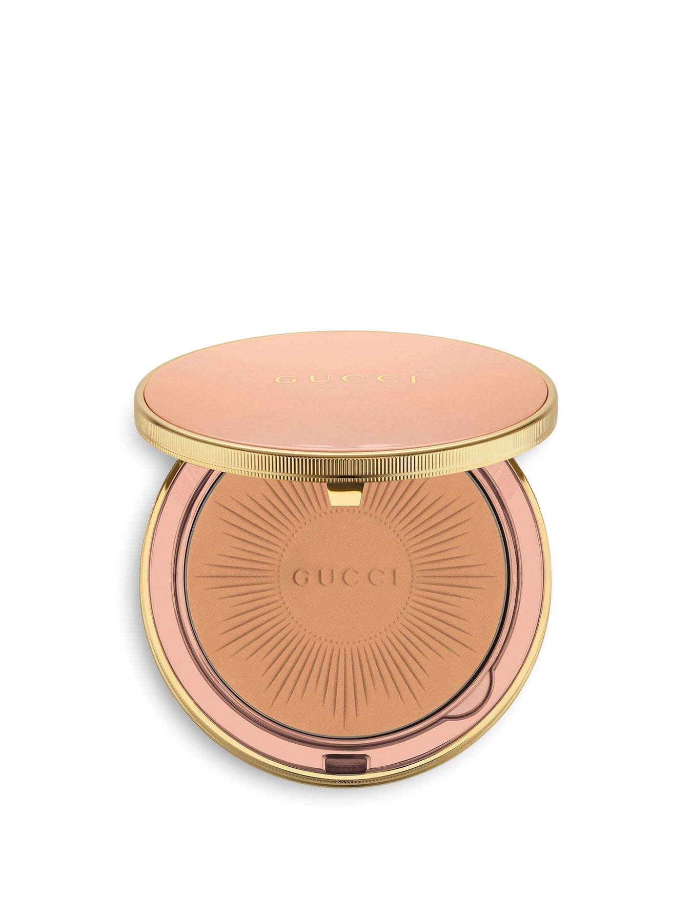 Éclat Solaire Powder
