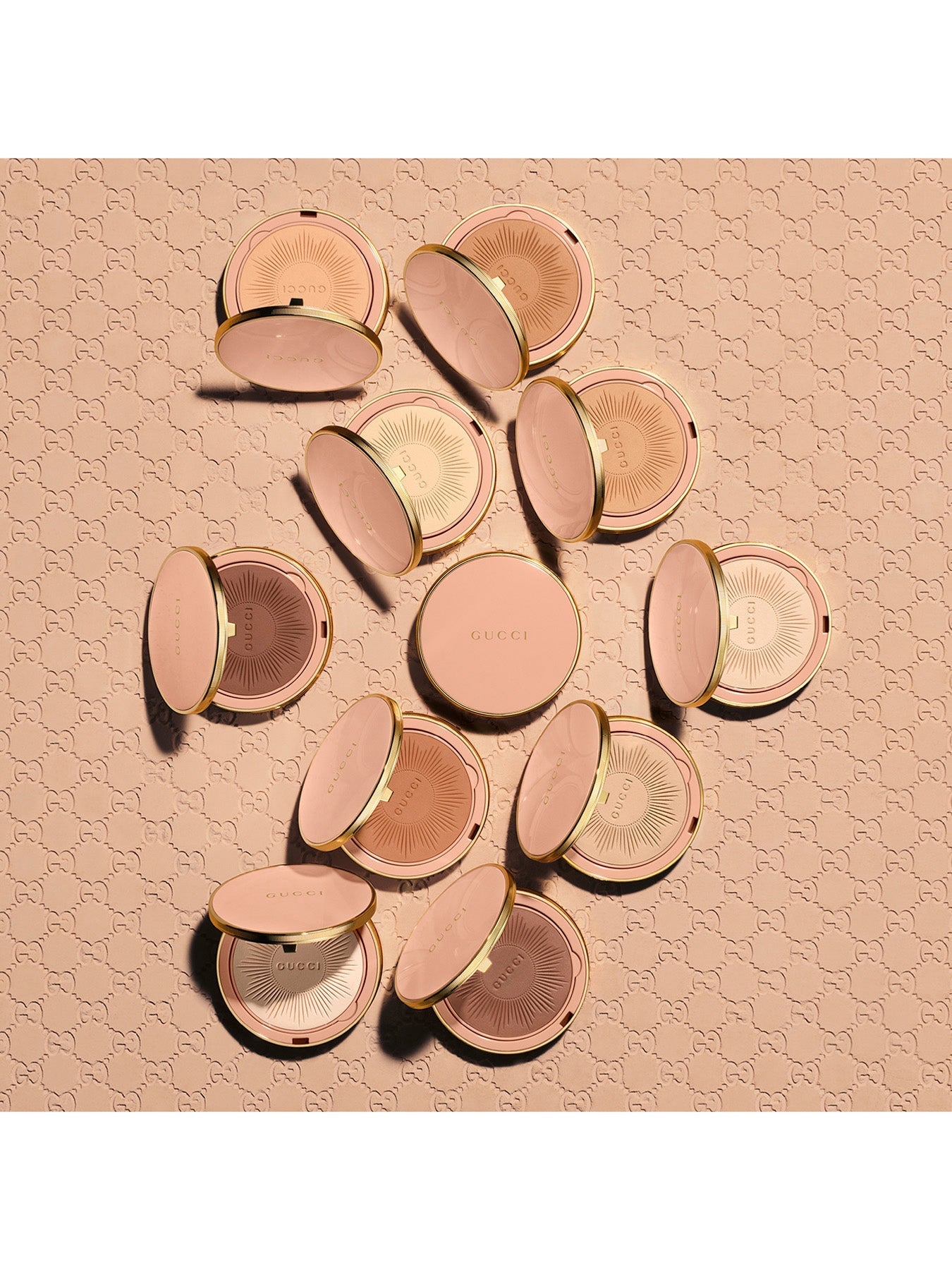 Éclat Solaire Powder