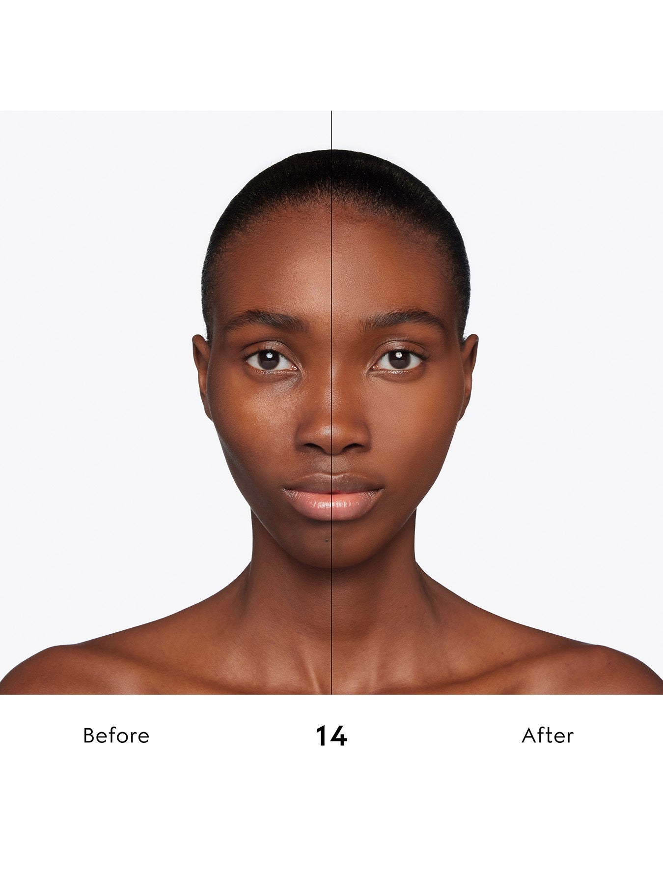 Éclat Solaire Powder