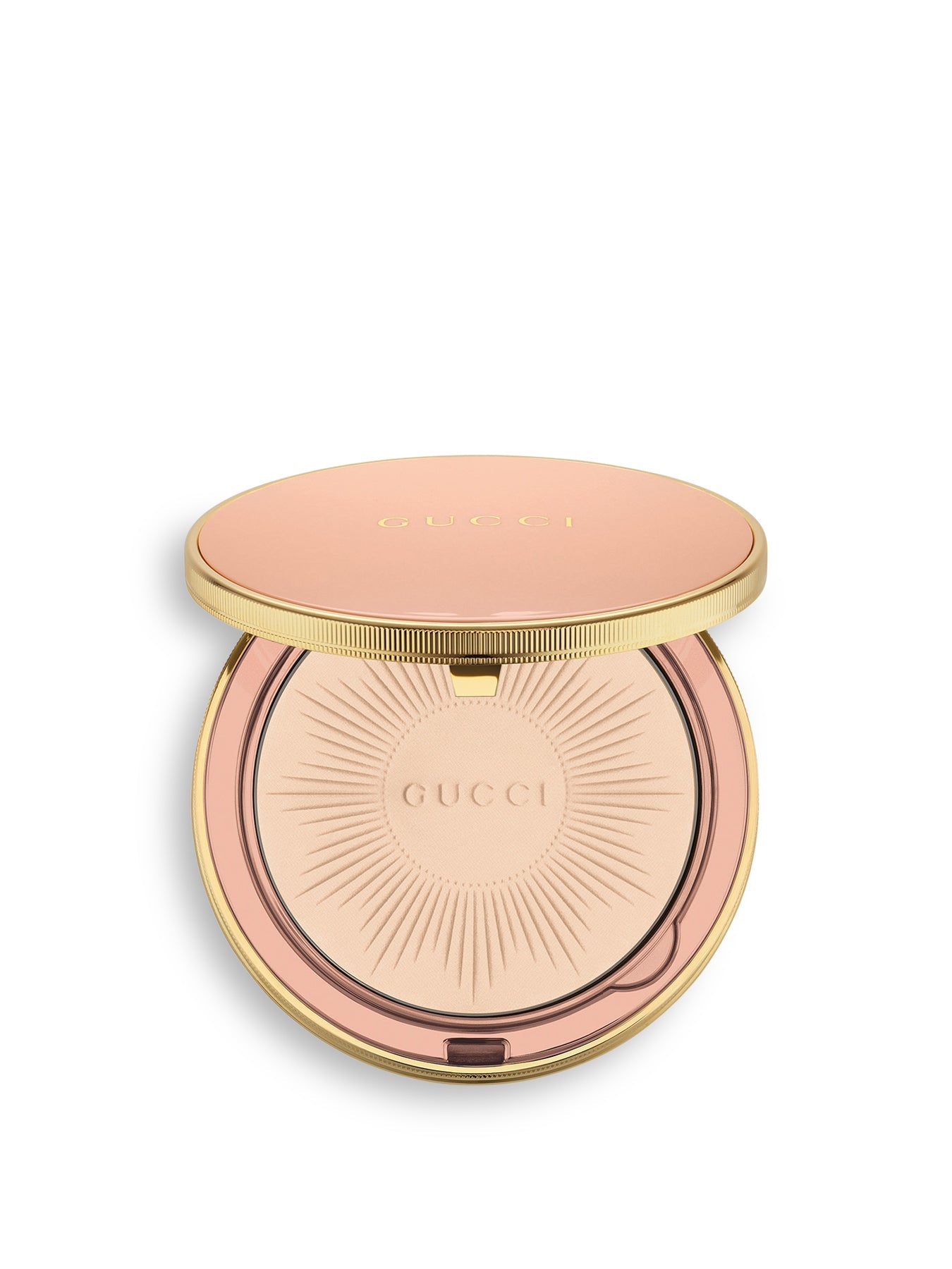 Éclat Solaire Powder