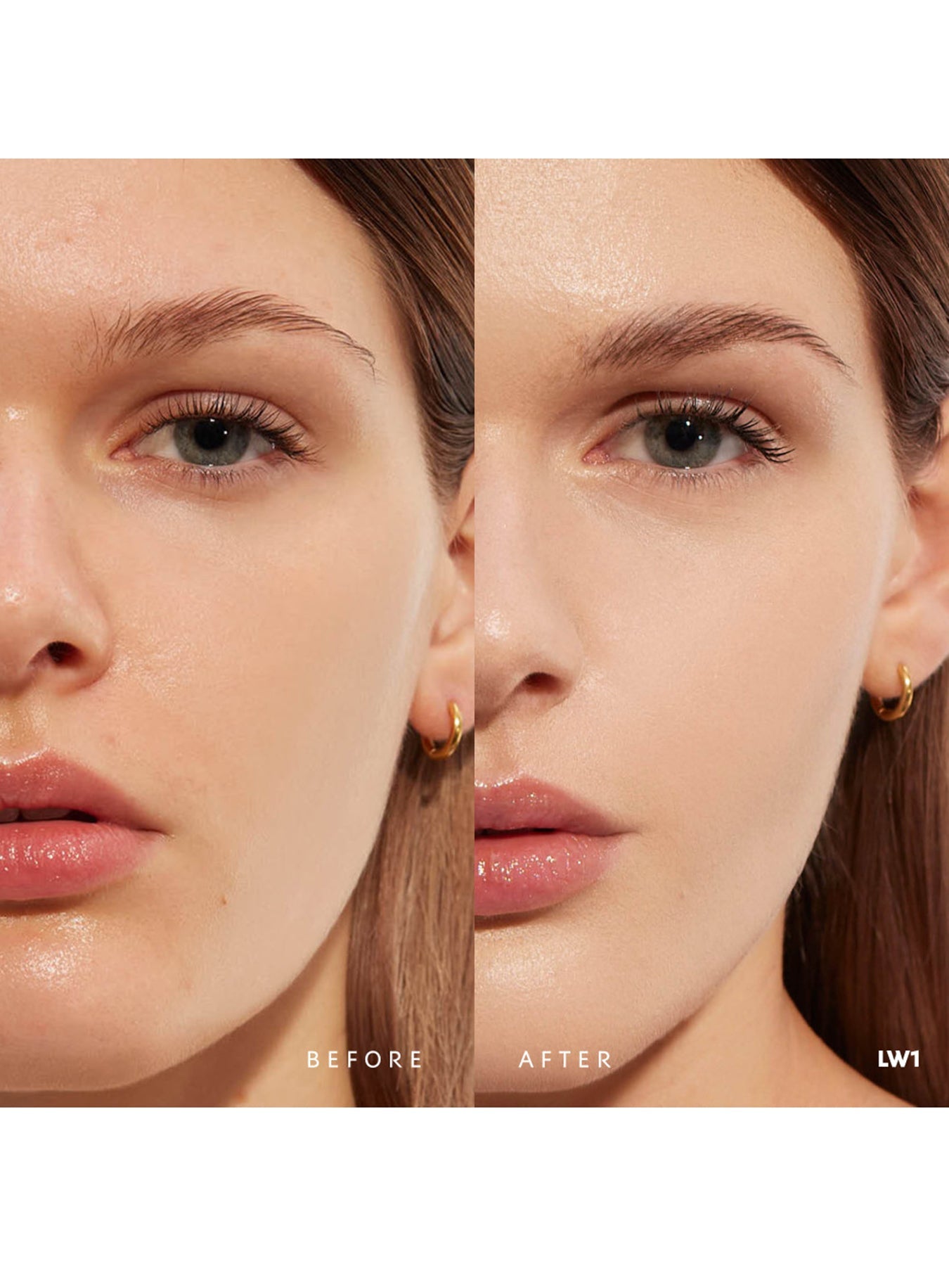 Radiance Luxe Foundation