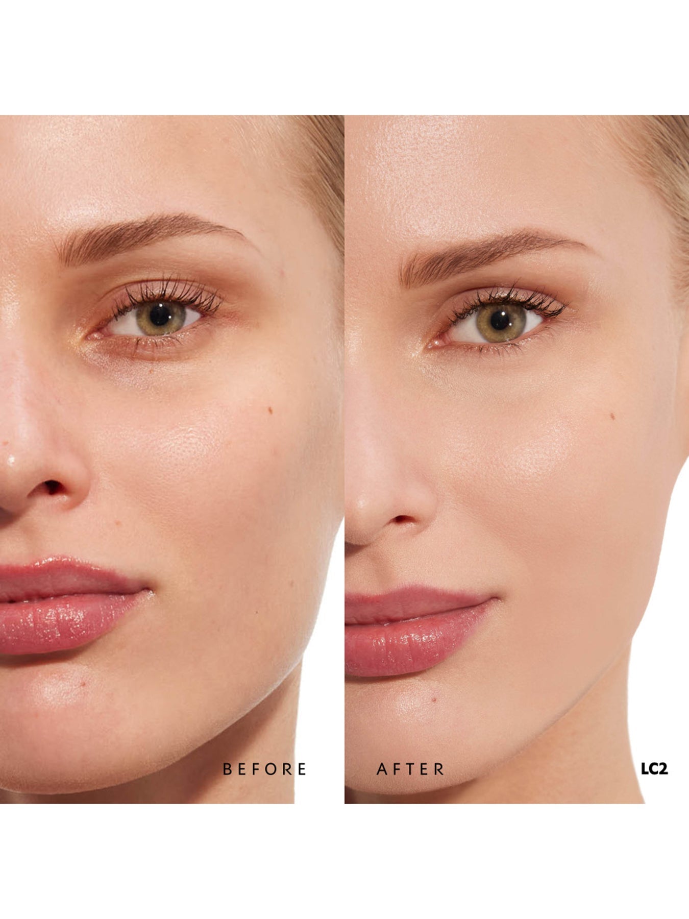 Radiance Luxe Foundation