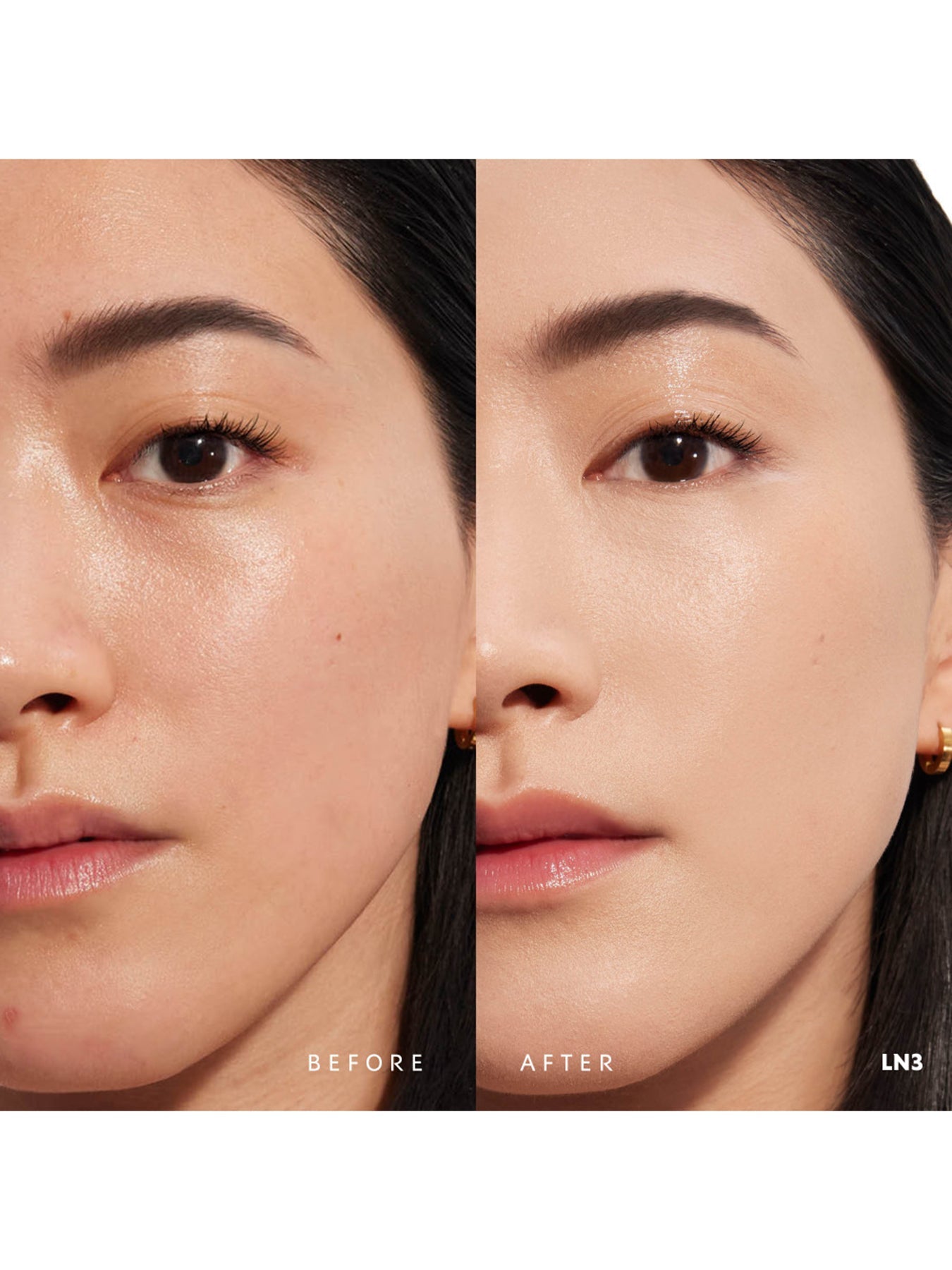Radiance Luxe Foundation