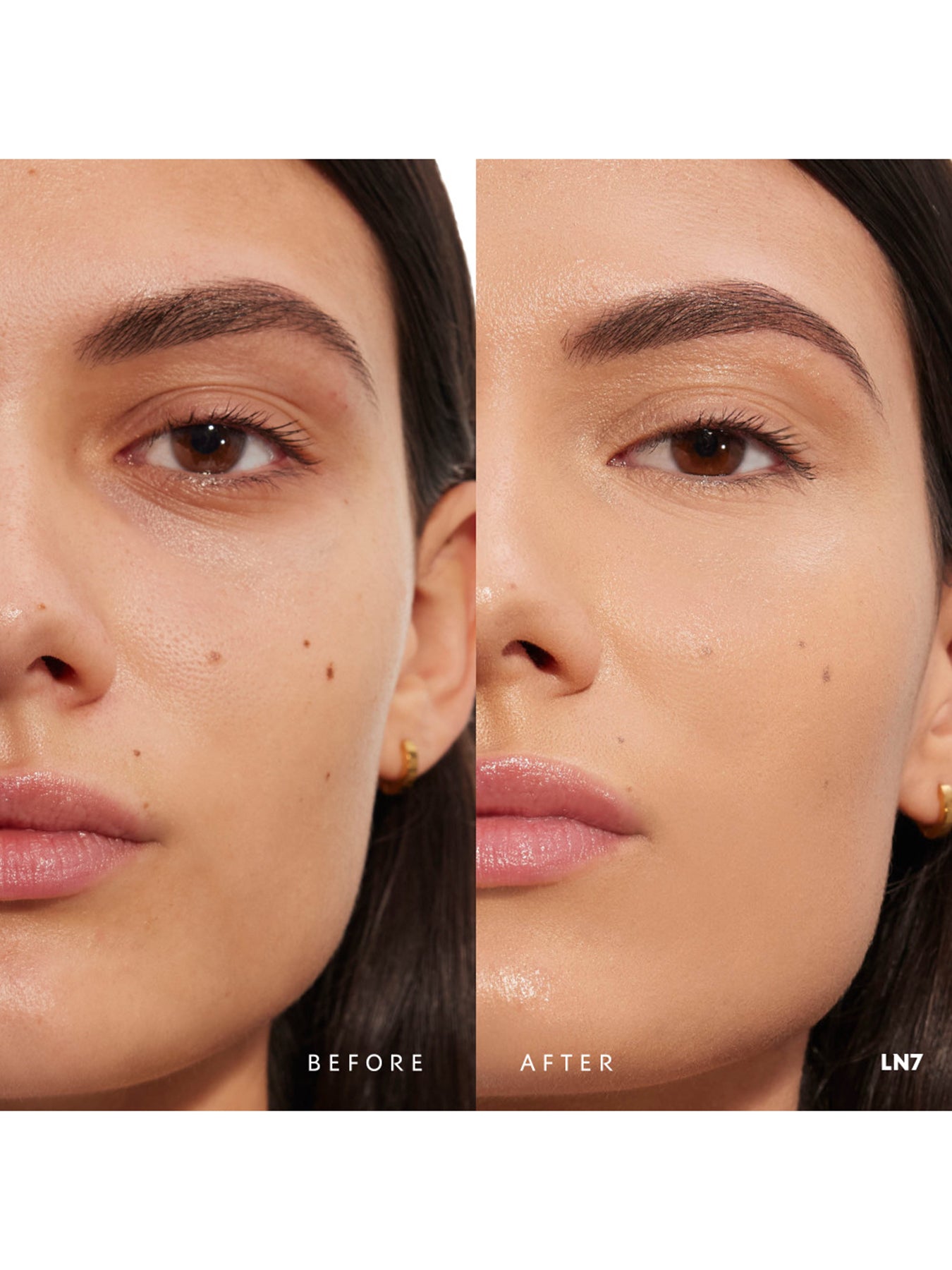 Radiance Luxe Foundation