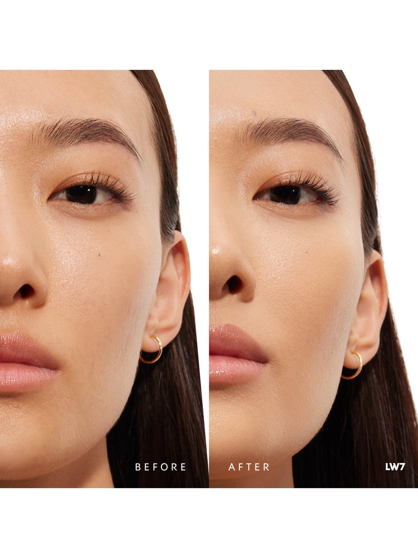 Radiance Luxe Foundation