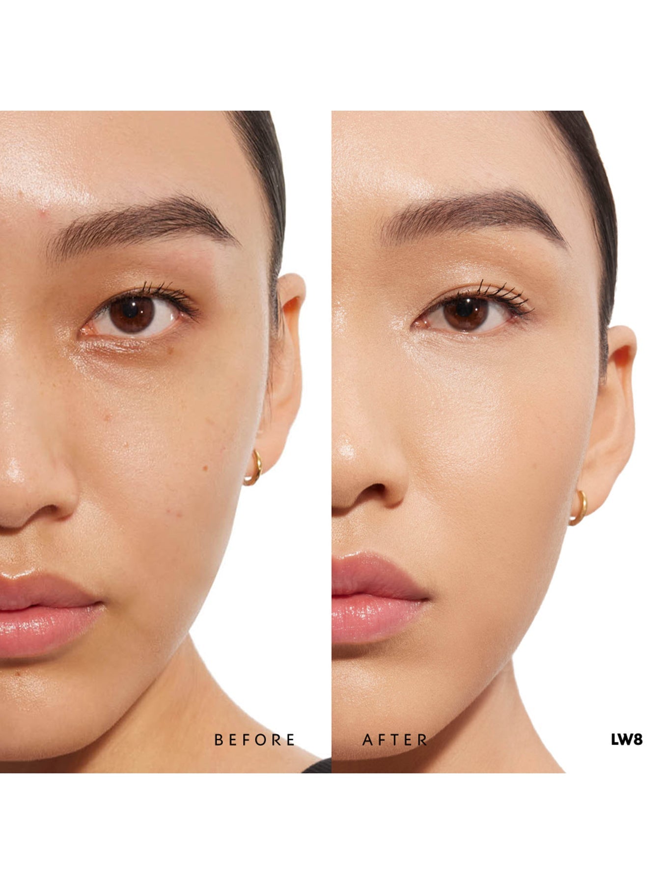 Radiance Luxe Foundation