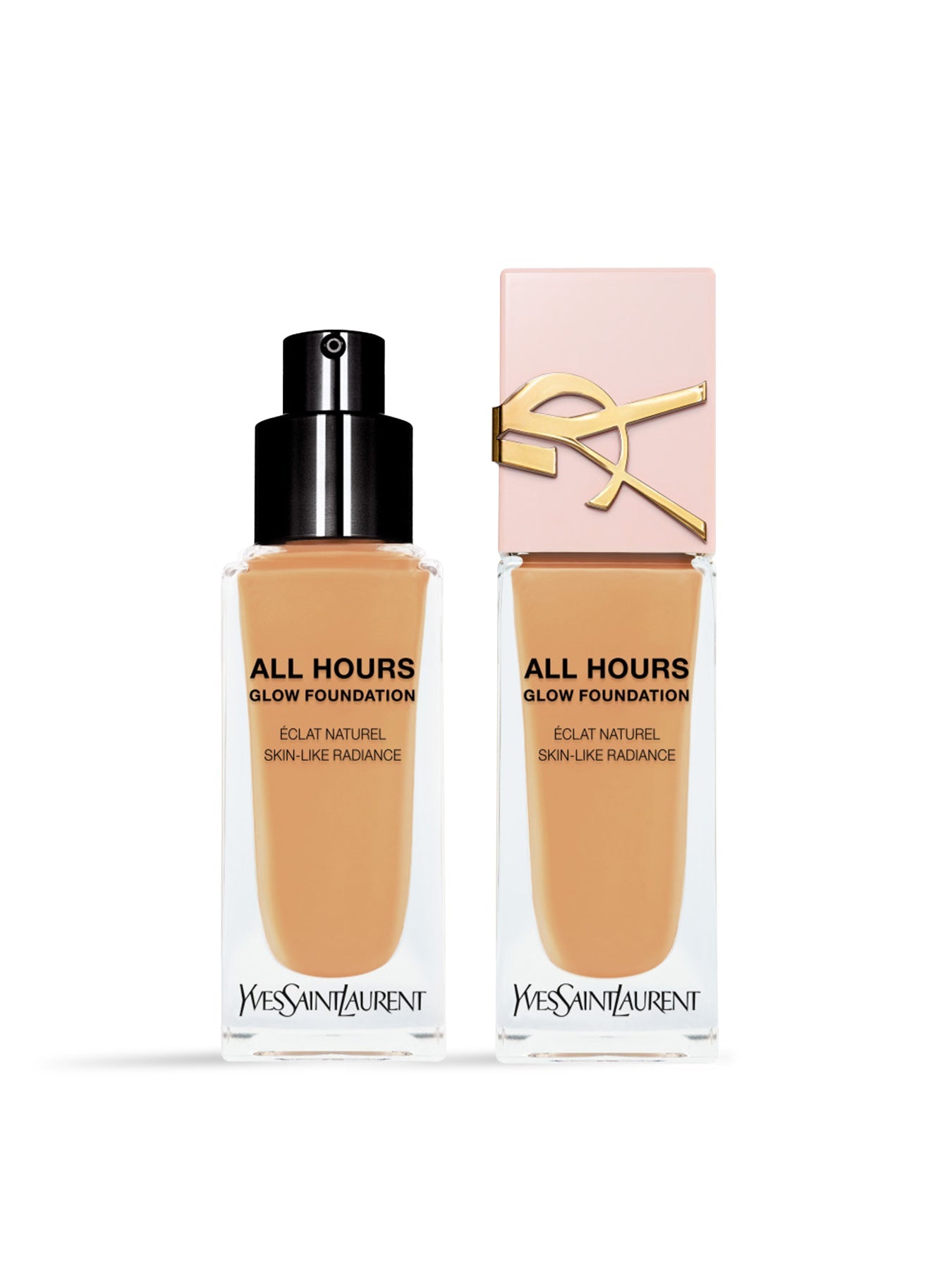 Radiance Luxe Foundation