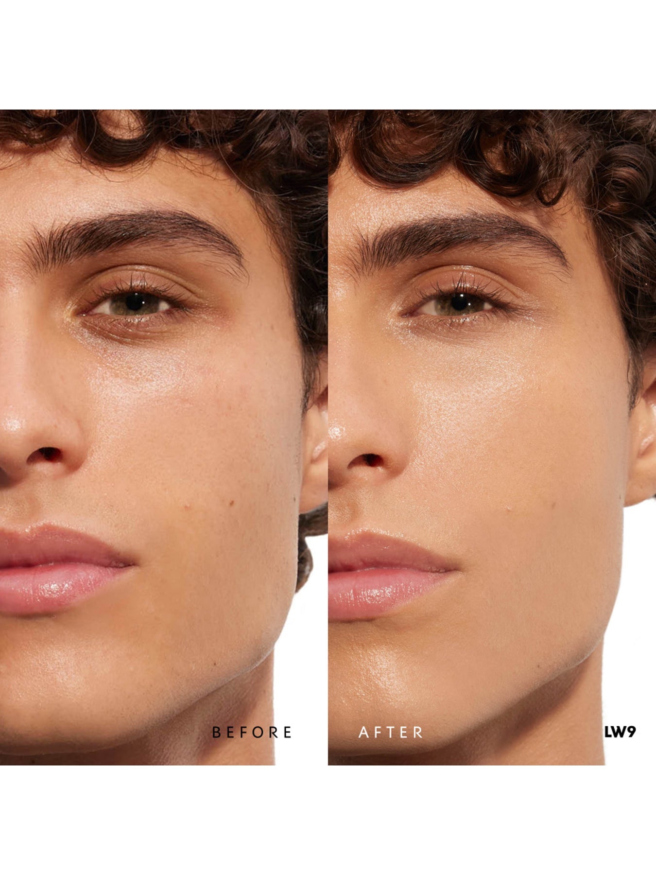 Radiance Luxe Foundation