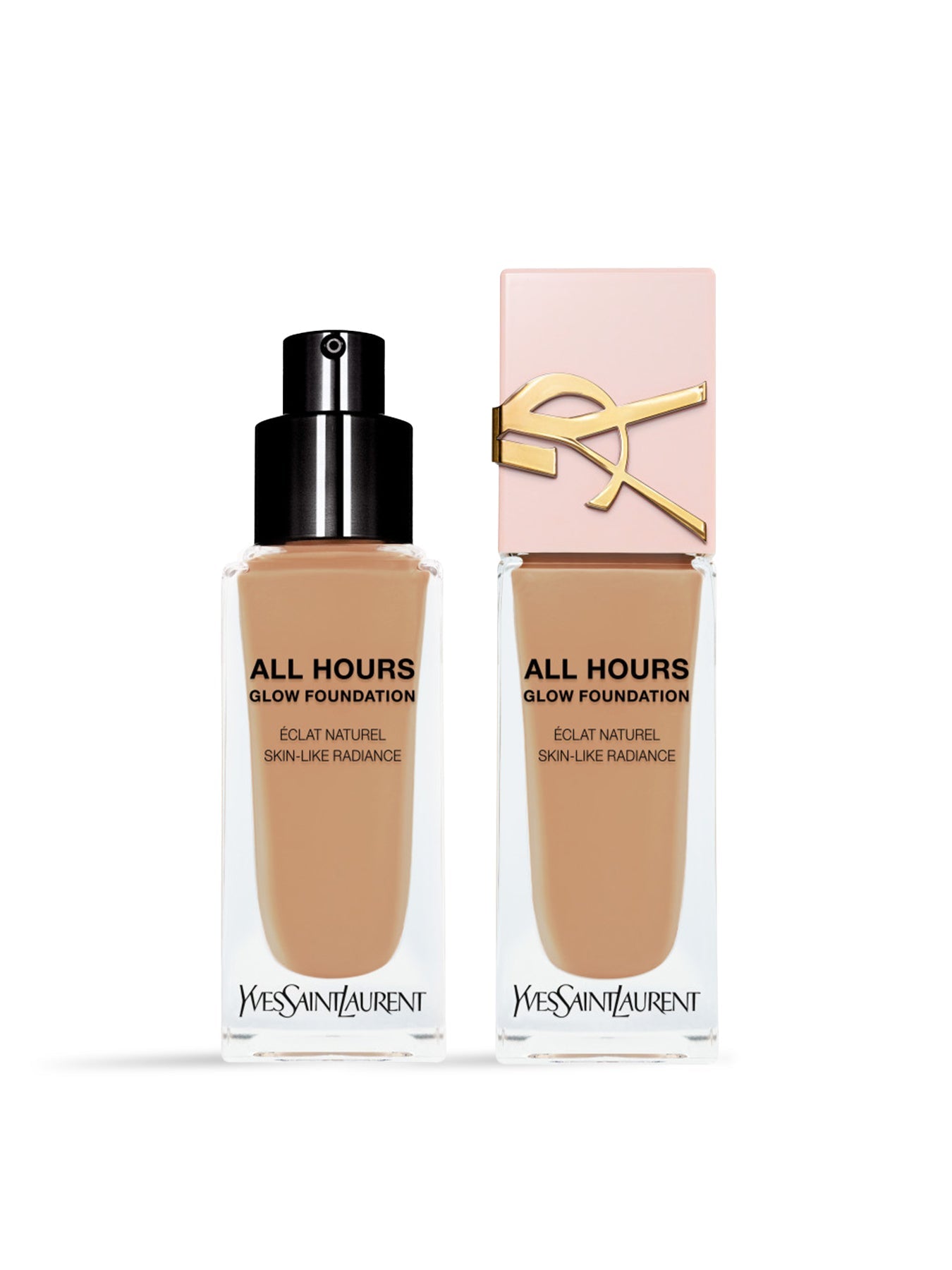 Radiance Luxe Foundation