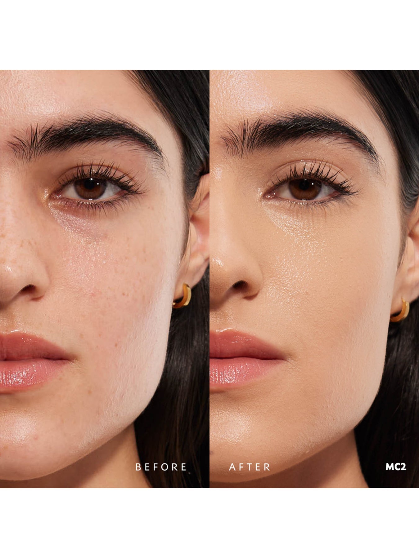 Radiance Luxe Foundation