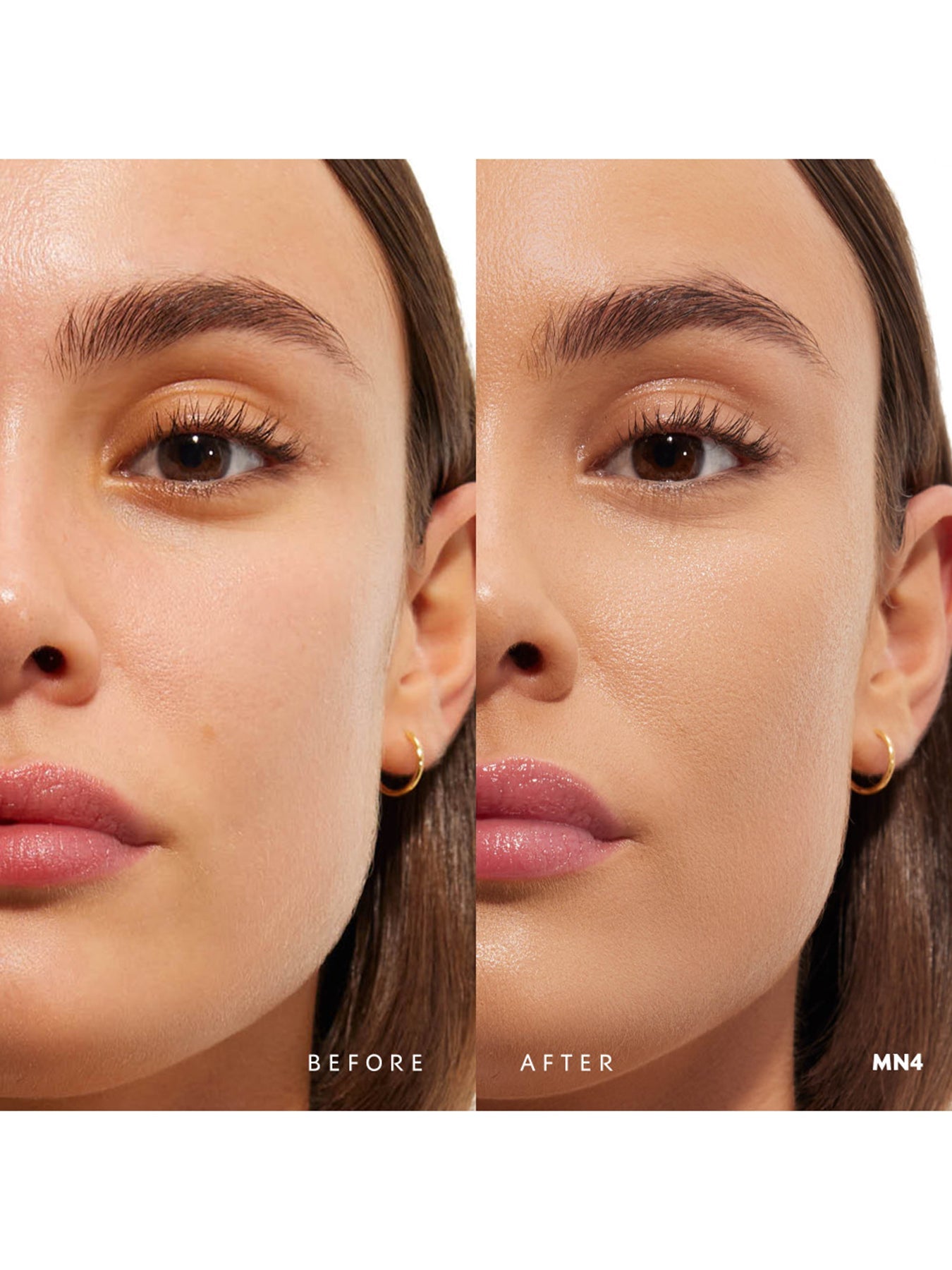 Radiance Luxe Foundation