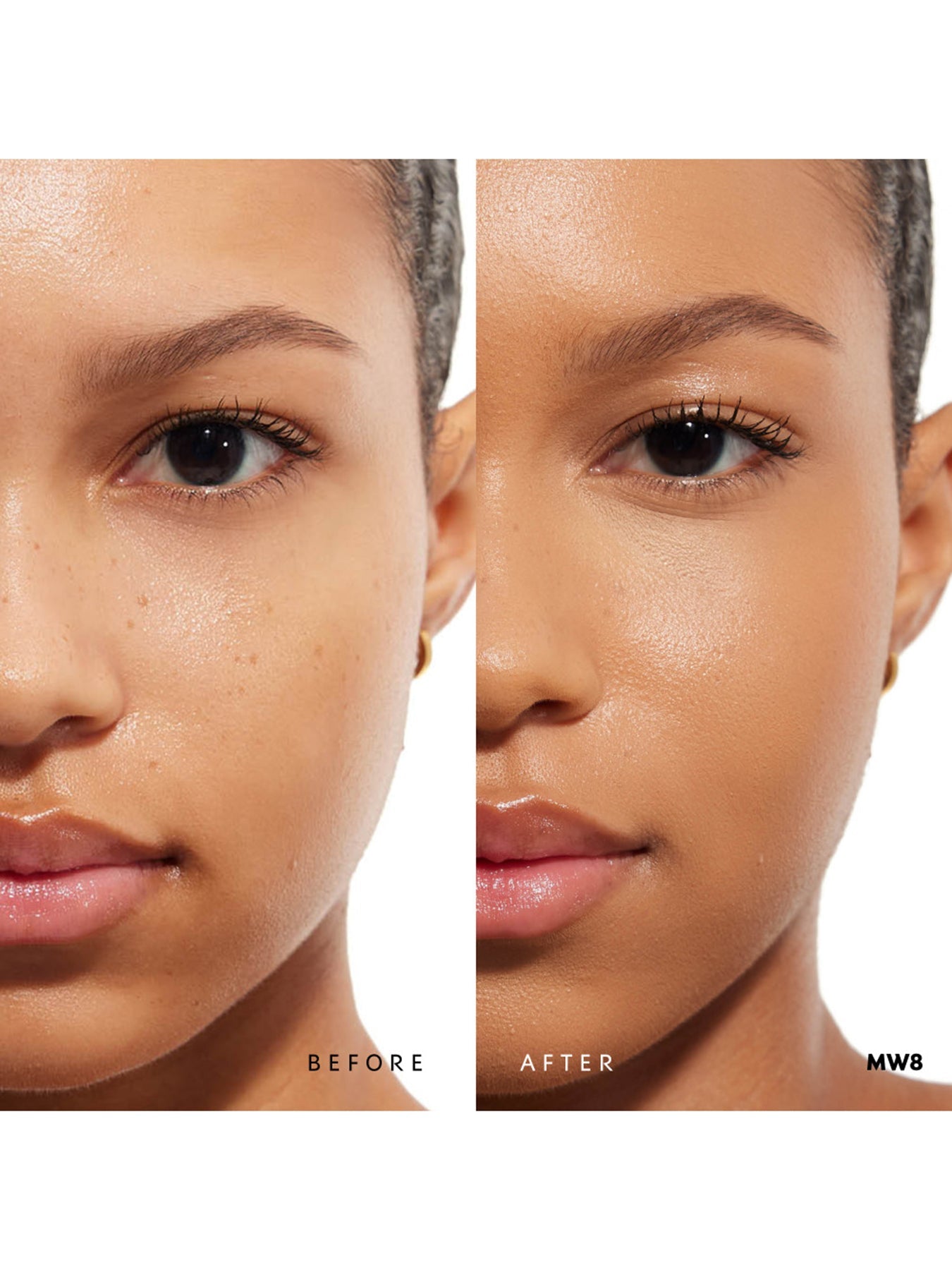 Radiance Luxe Foundation