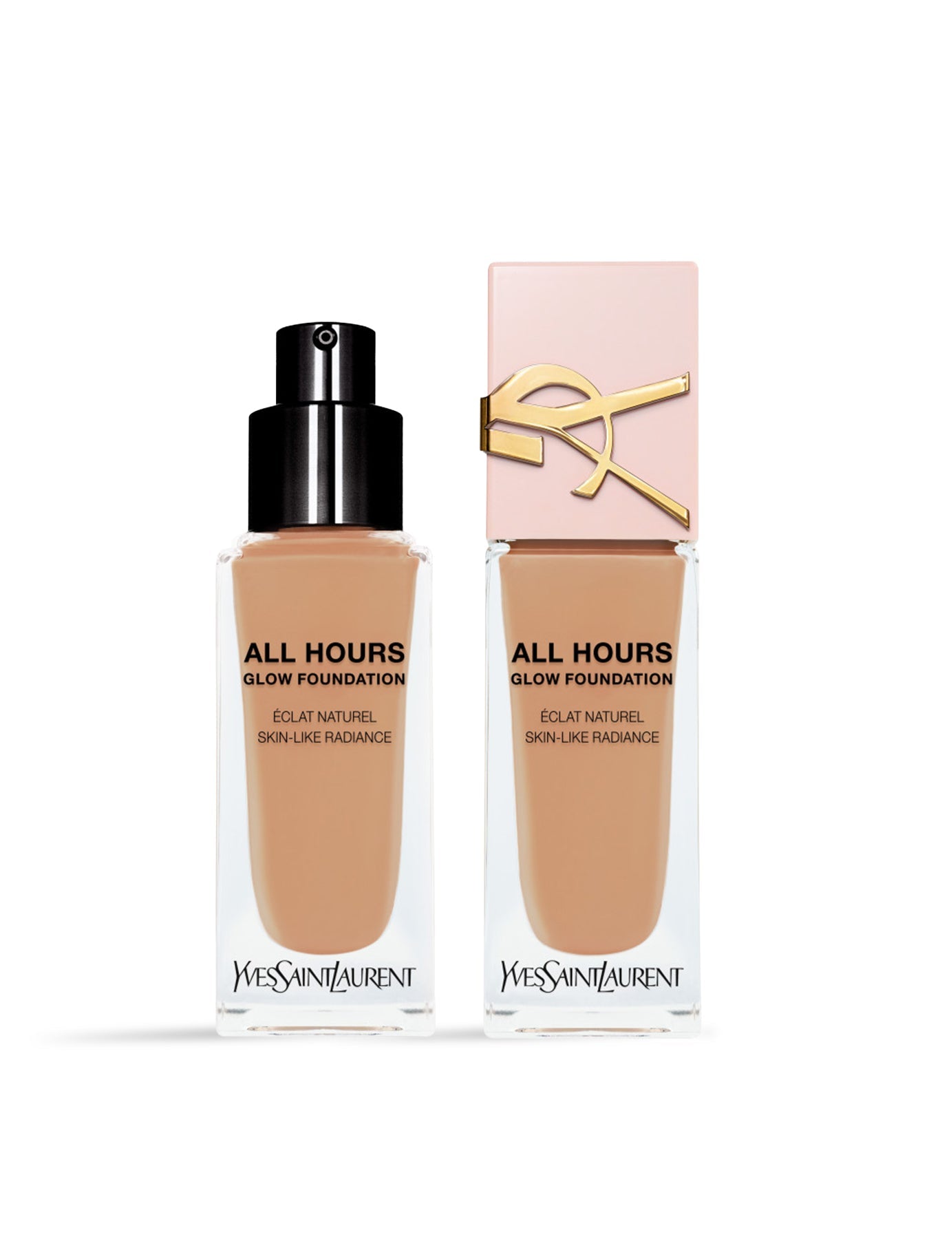 Radiance Luxe Foundation