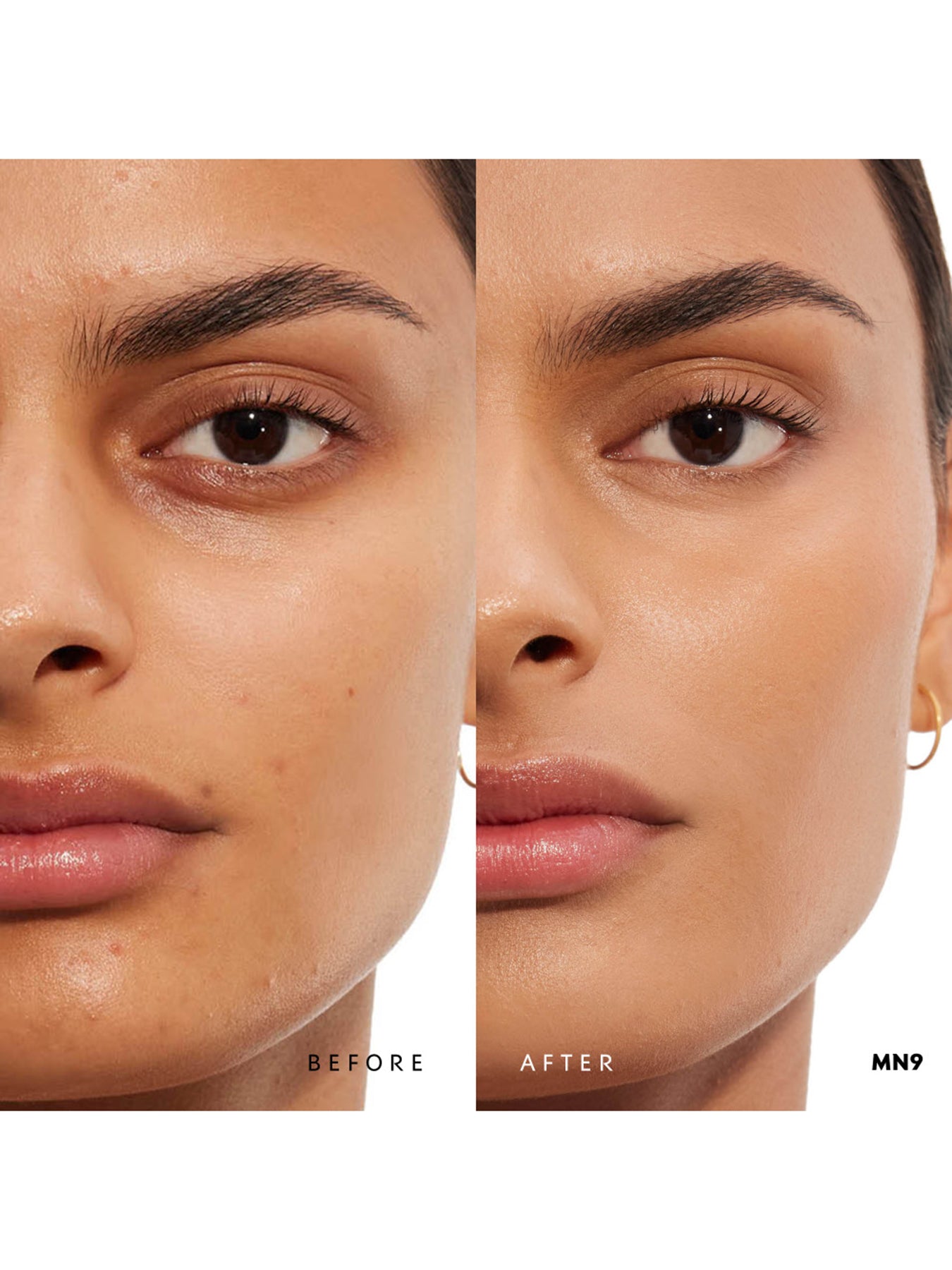 Radiance Luxe Foundation