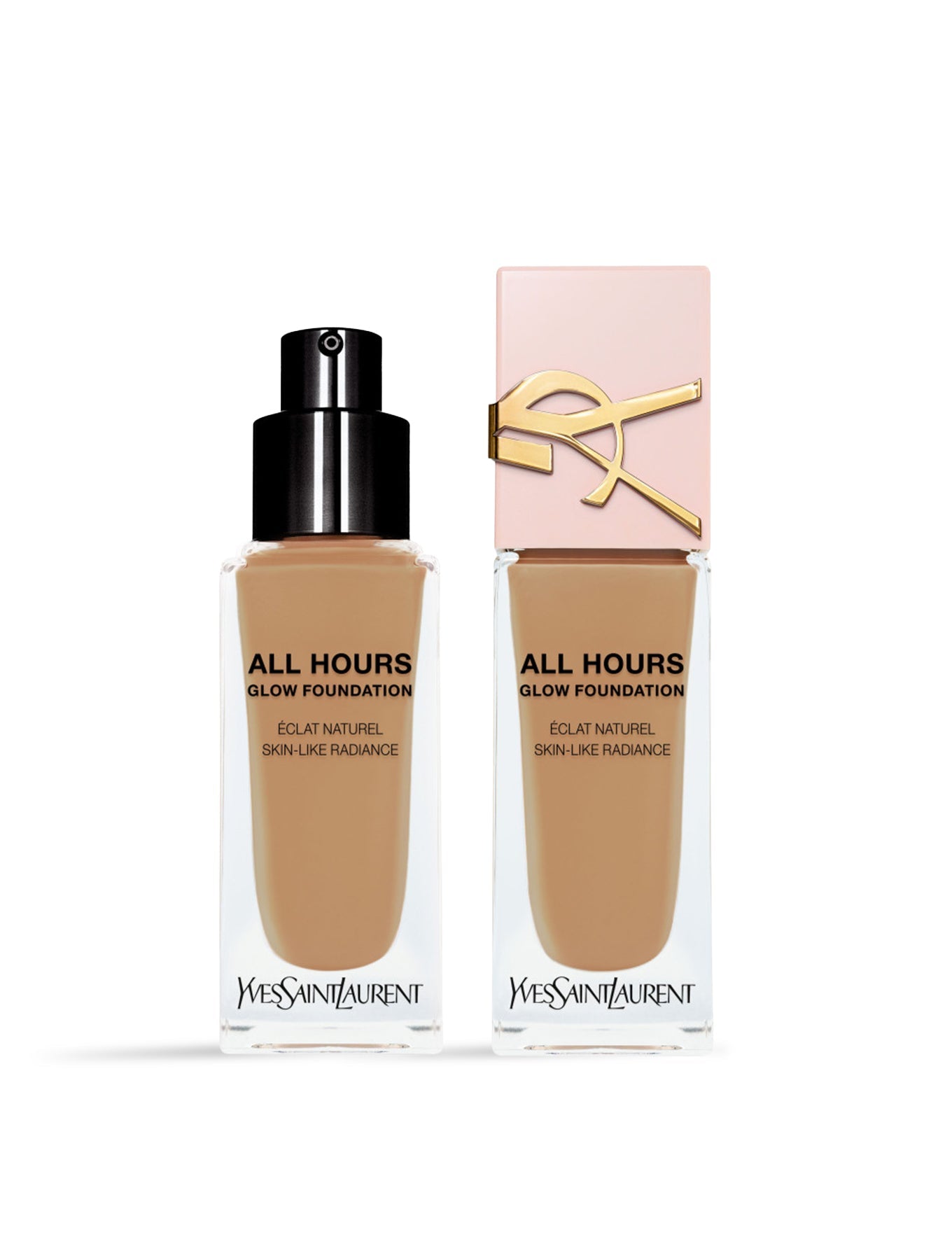 Radiance Luxe Foundation