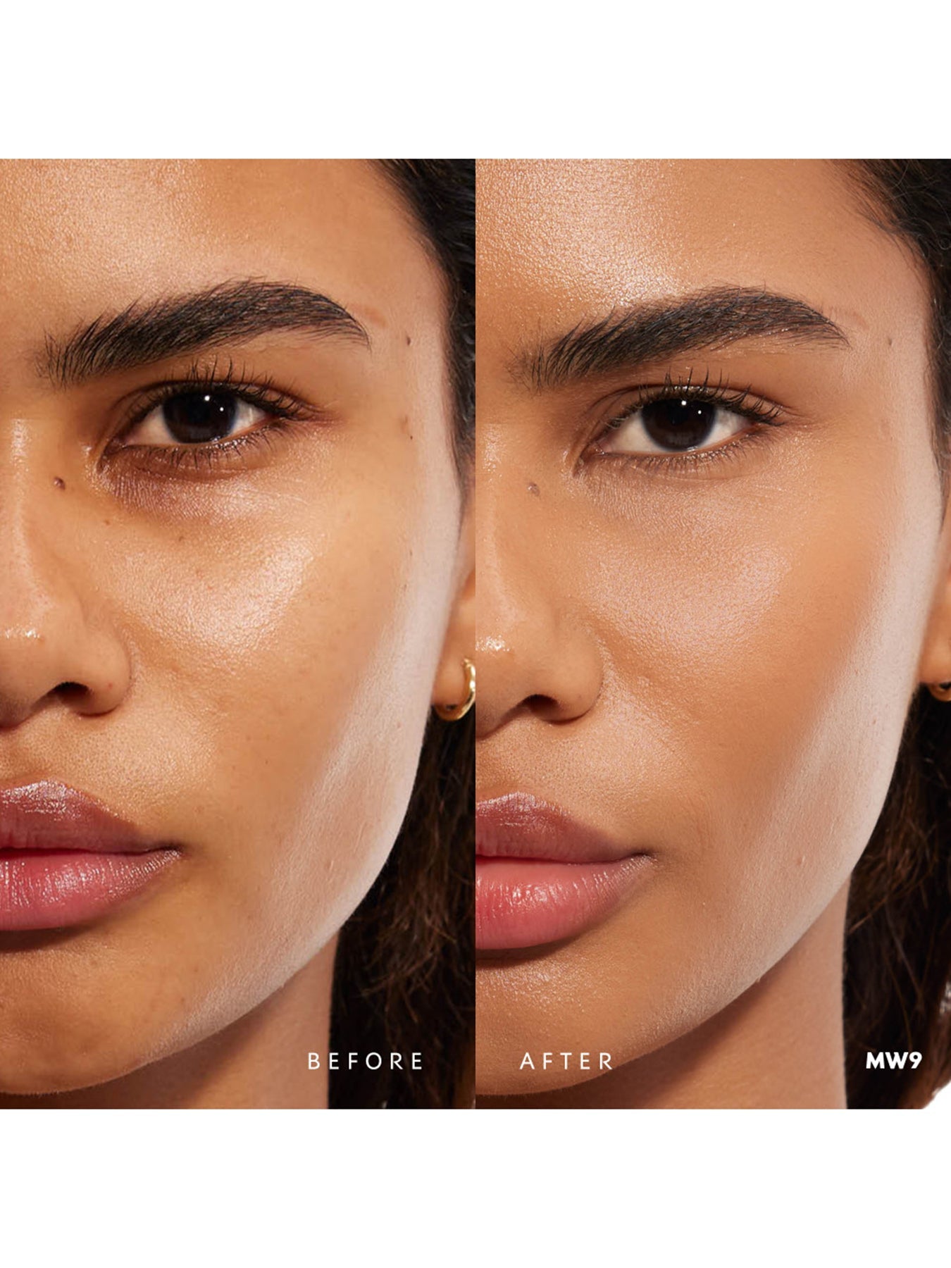 Radiance Luxe Foundation