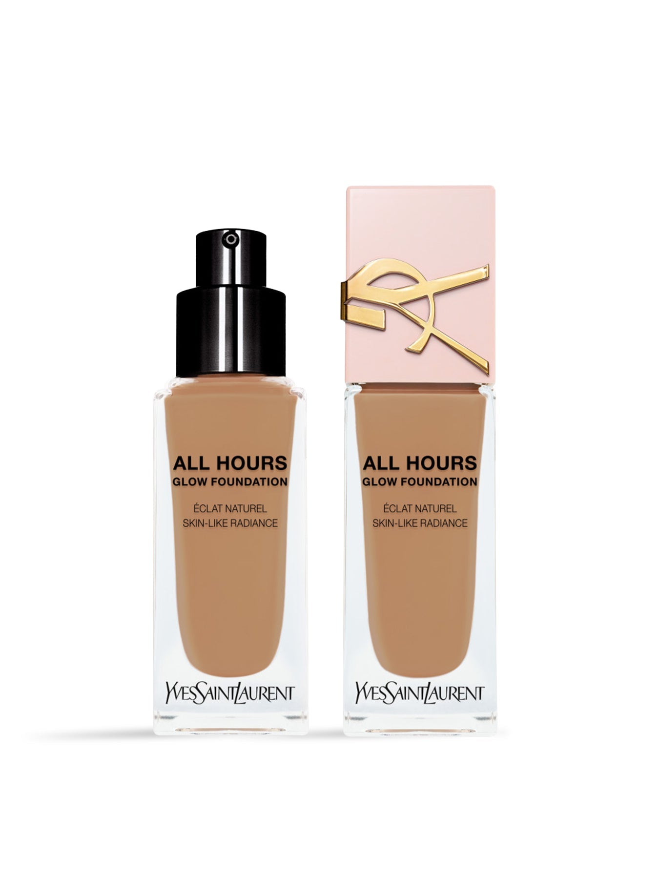 Radiance Luxe Foundation