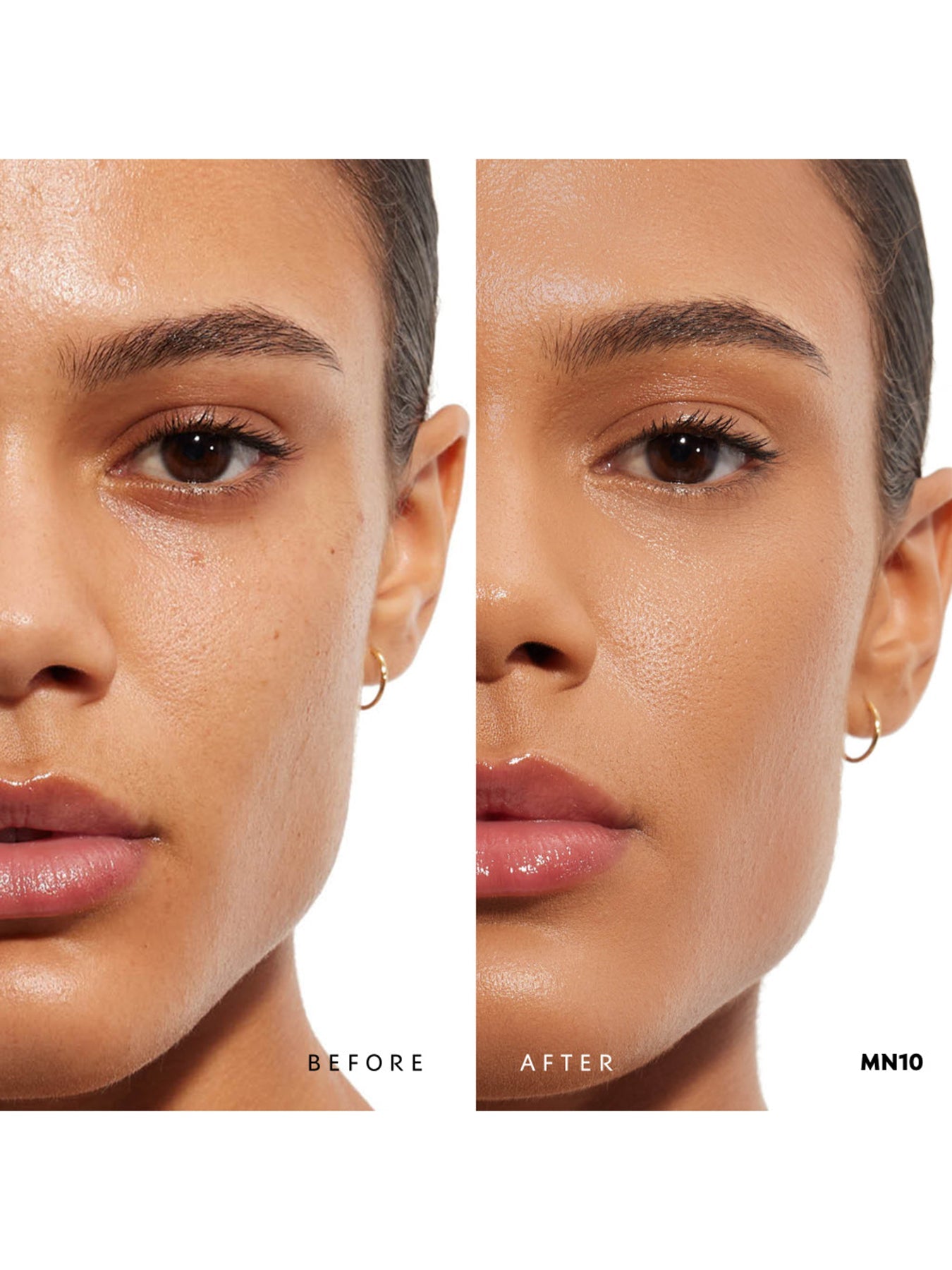 Radiance Luxe Foundation