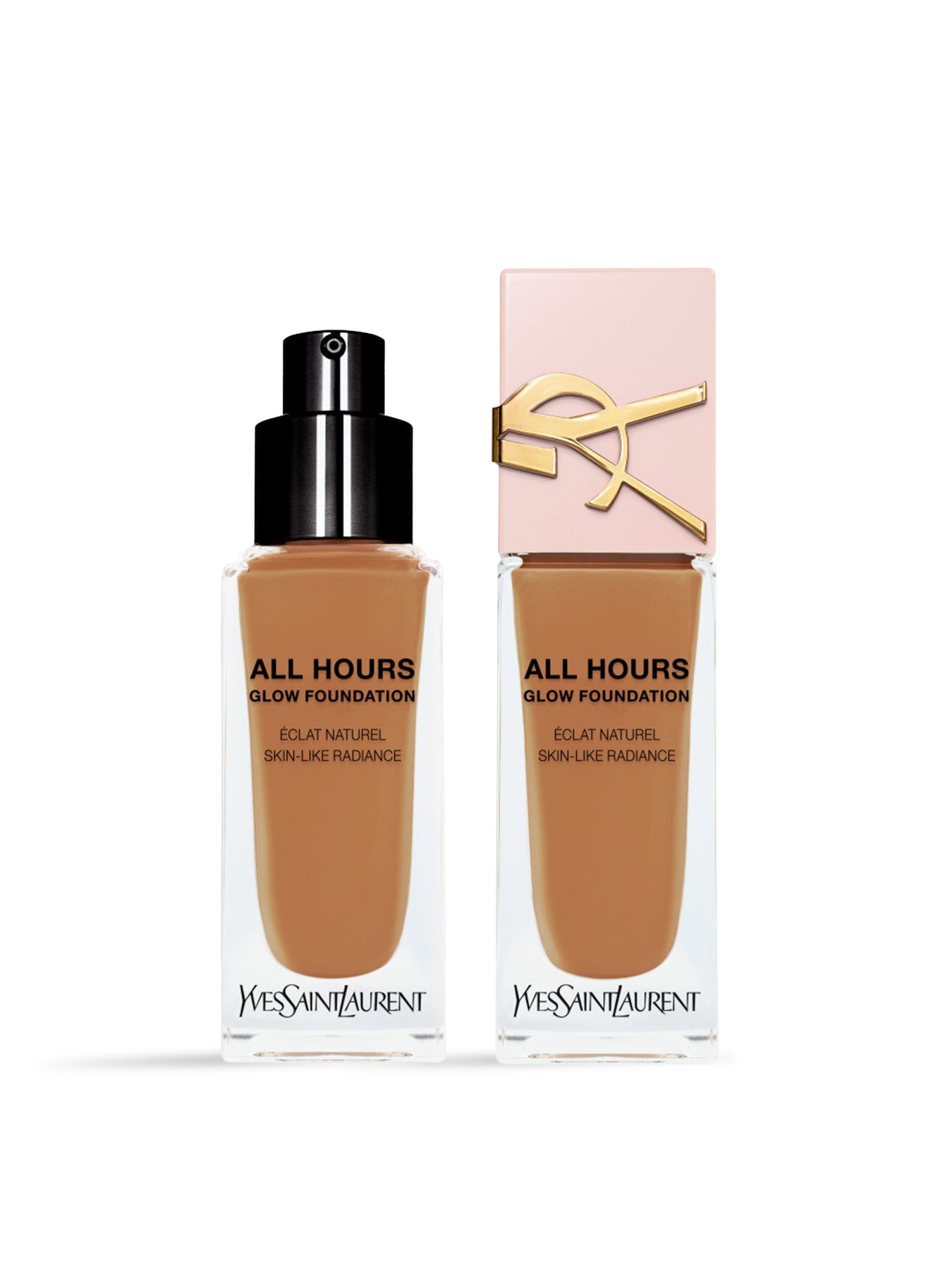 Radiance Luxe Foundation