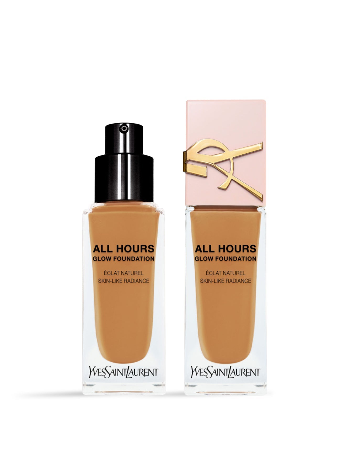 Radiance Luxe Foundation