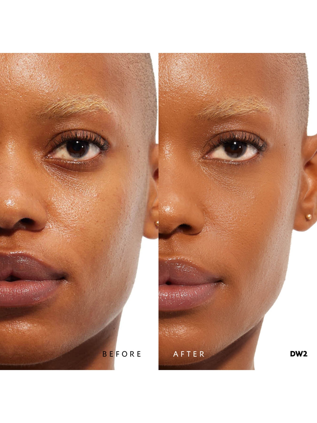 Radiance Luxe Foundation