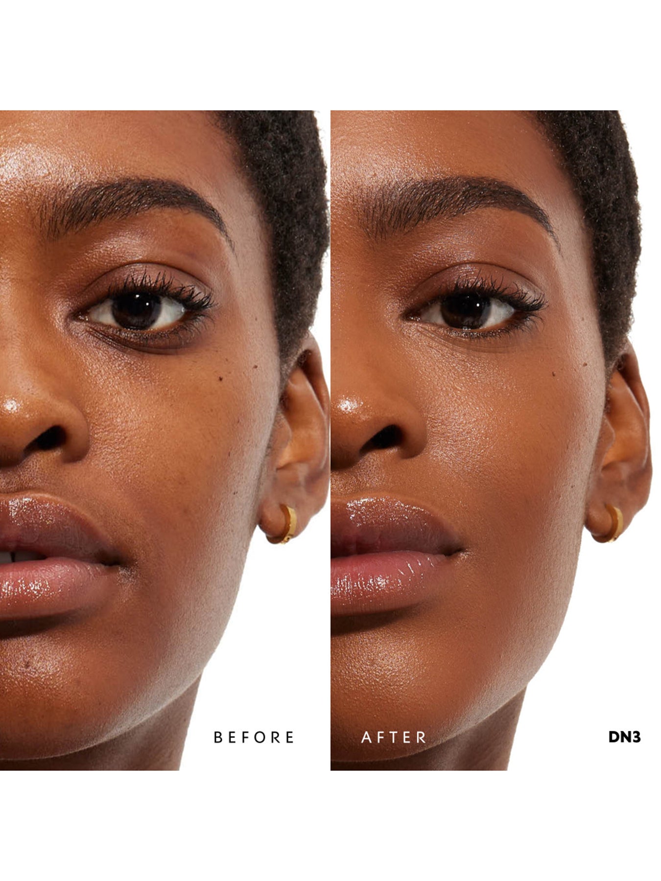 Radiance Luxe Foundation