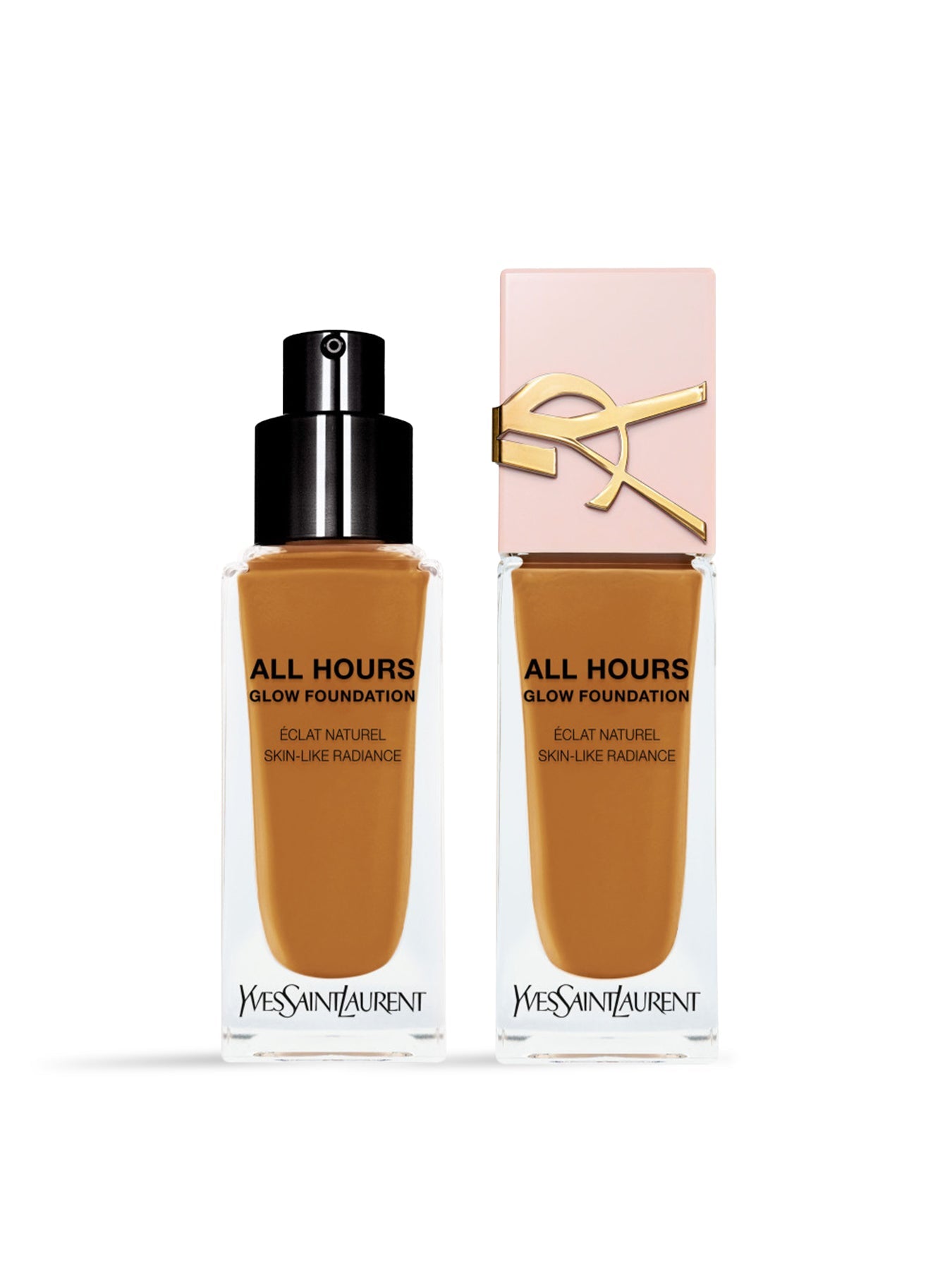 Radiance Luxe Foundation